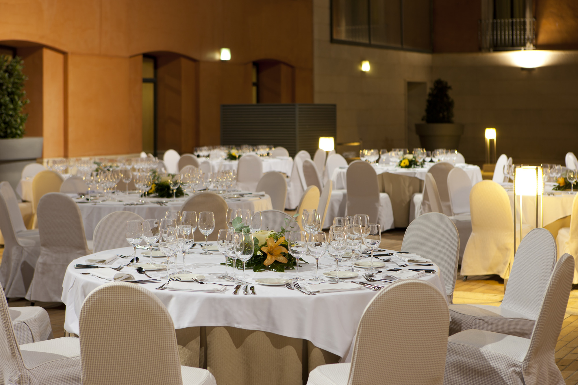 Foto - NH Collection Palacio de Aranjuez