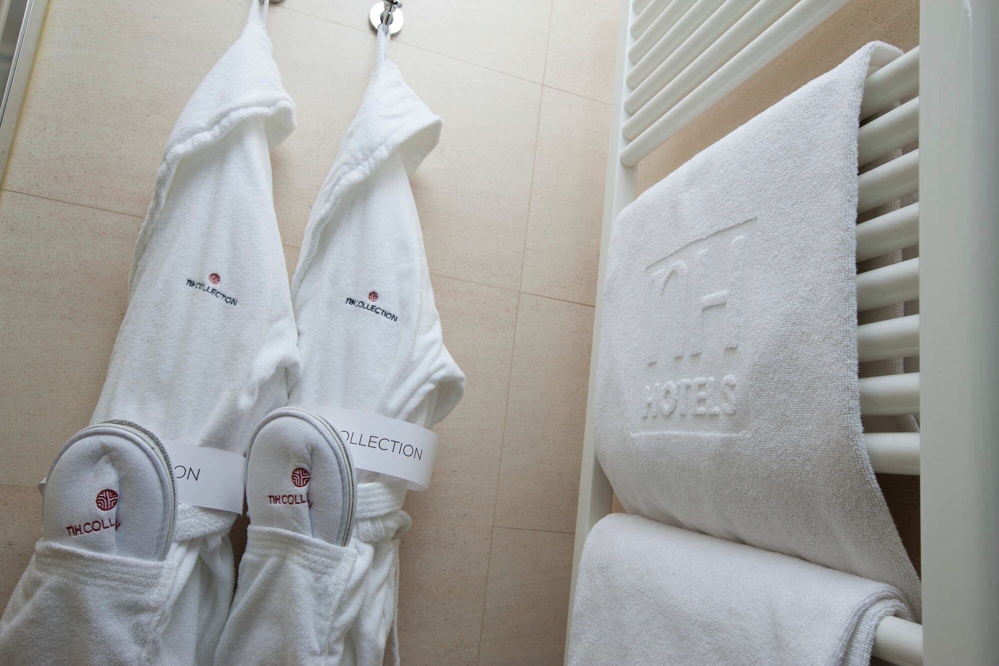 Room Premium-Zimmer mit Aussicht