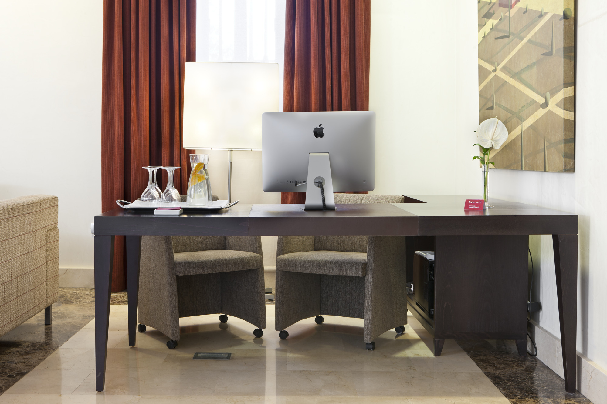 Foto - NH Collection Palacio de Aranjuez