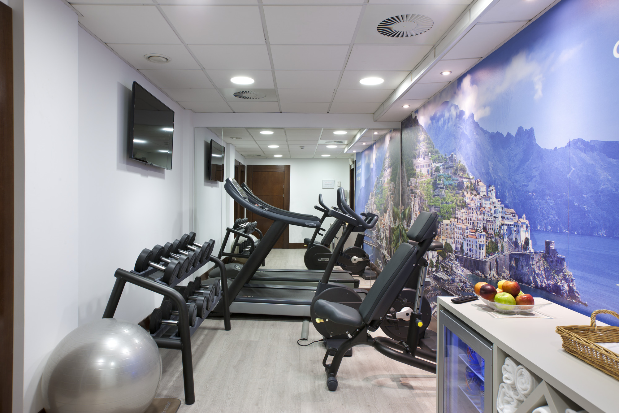 Foto - NH Collection Palacio de Aranjuez