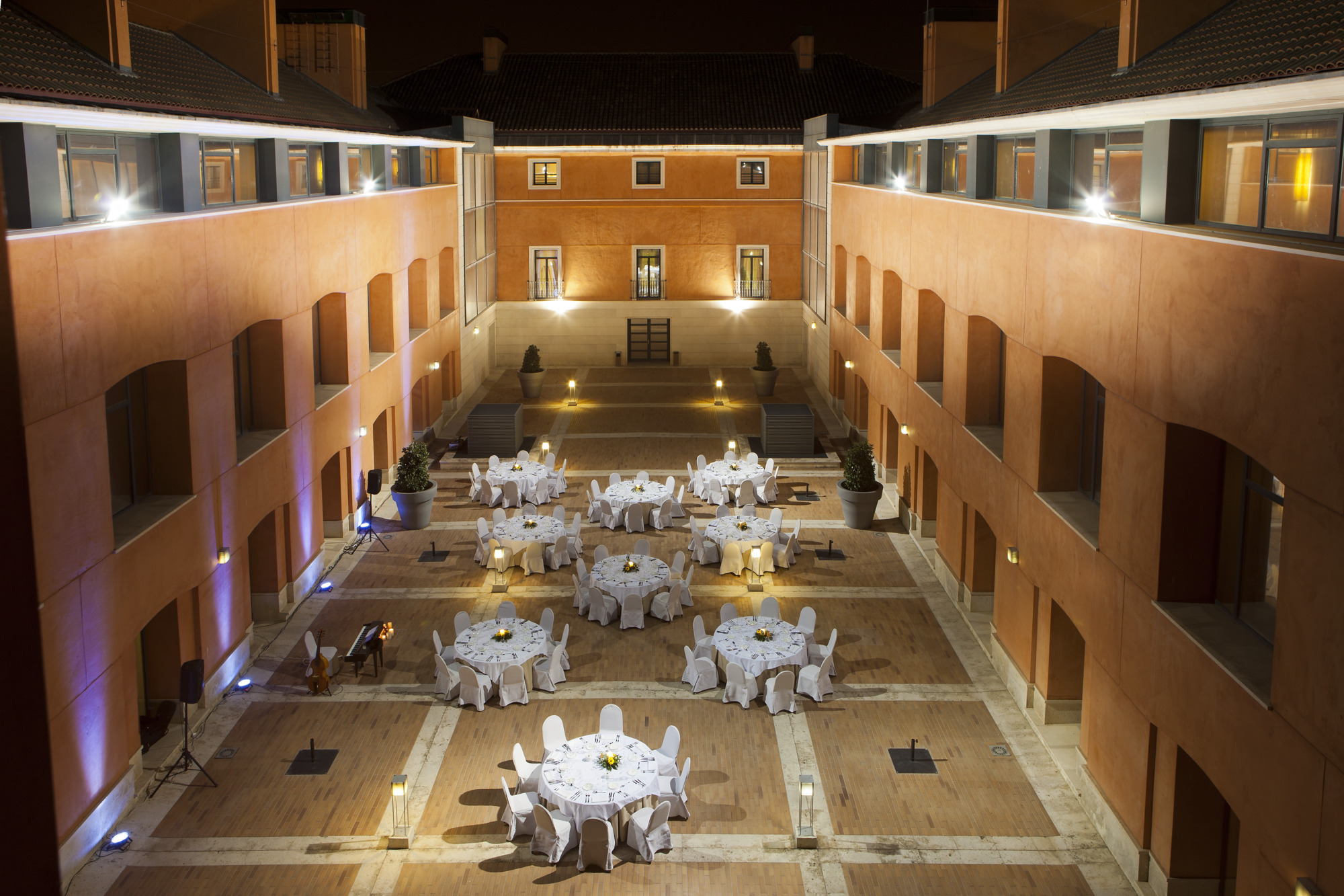 Foto - NH Collection Palacio de Aranjuez