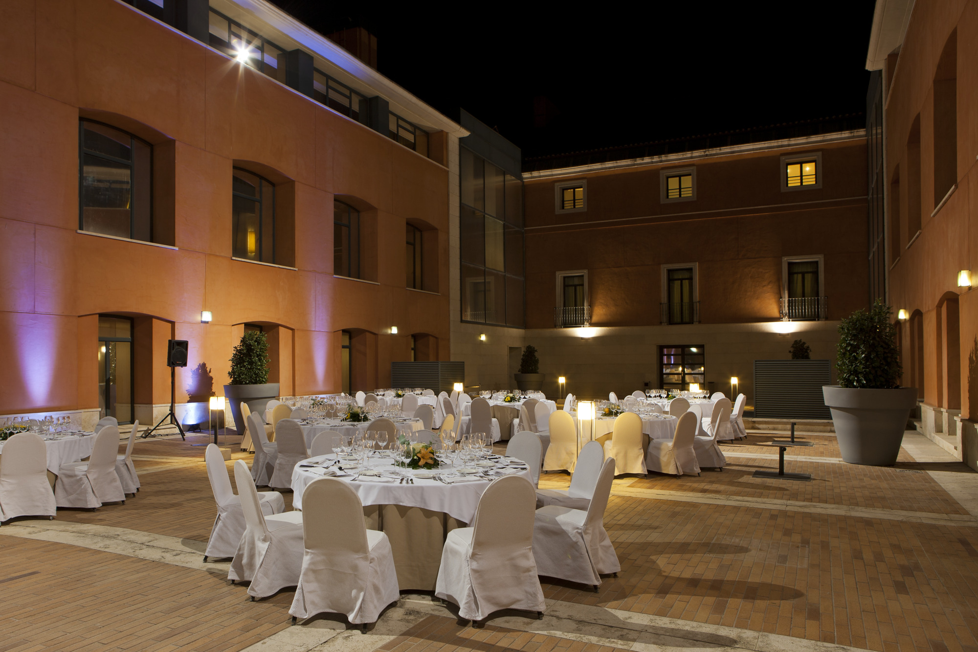 Foto - NH Collection Palacio de Aranjuez