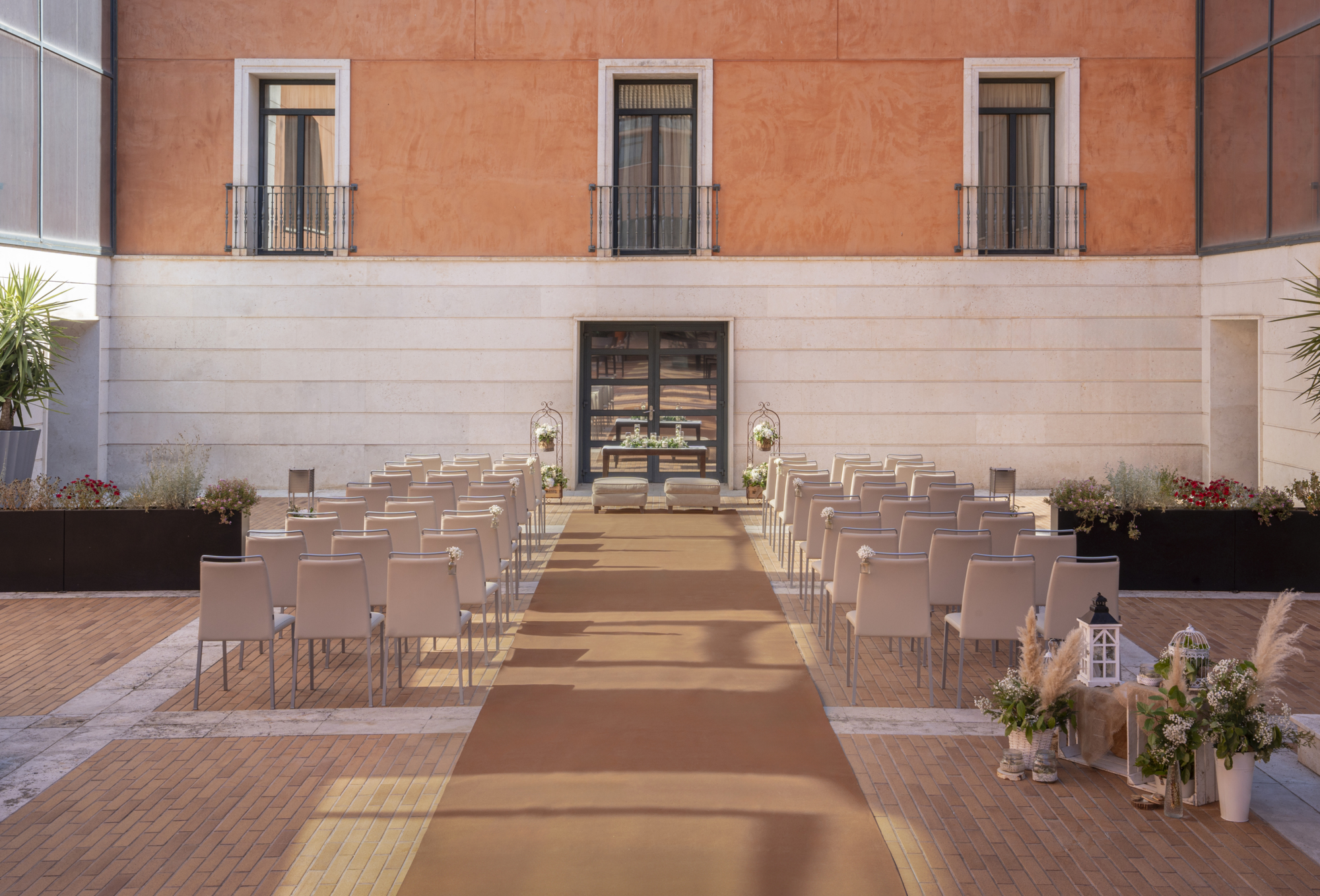 Foto - NH Collection Palacio de Aranjuez