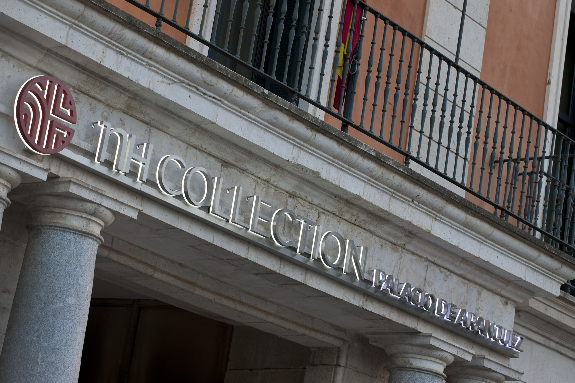 Foto - NH Collection Palacio de Aranjuez