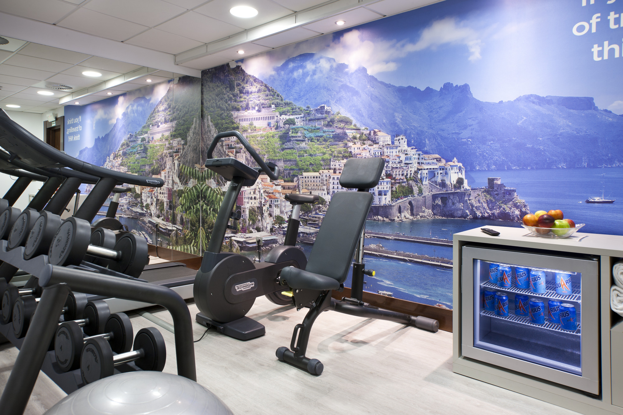 Foto - NH Collection Palacio de Aranjuez