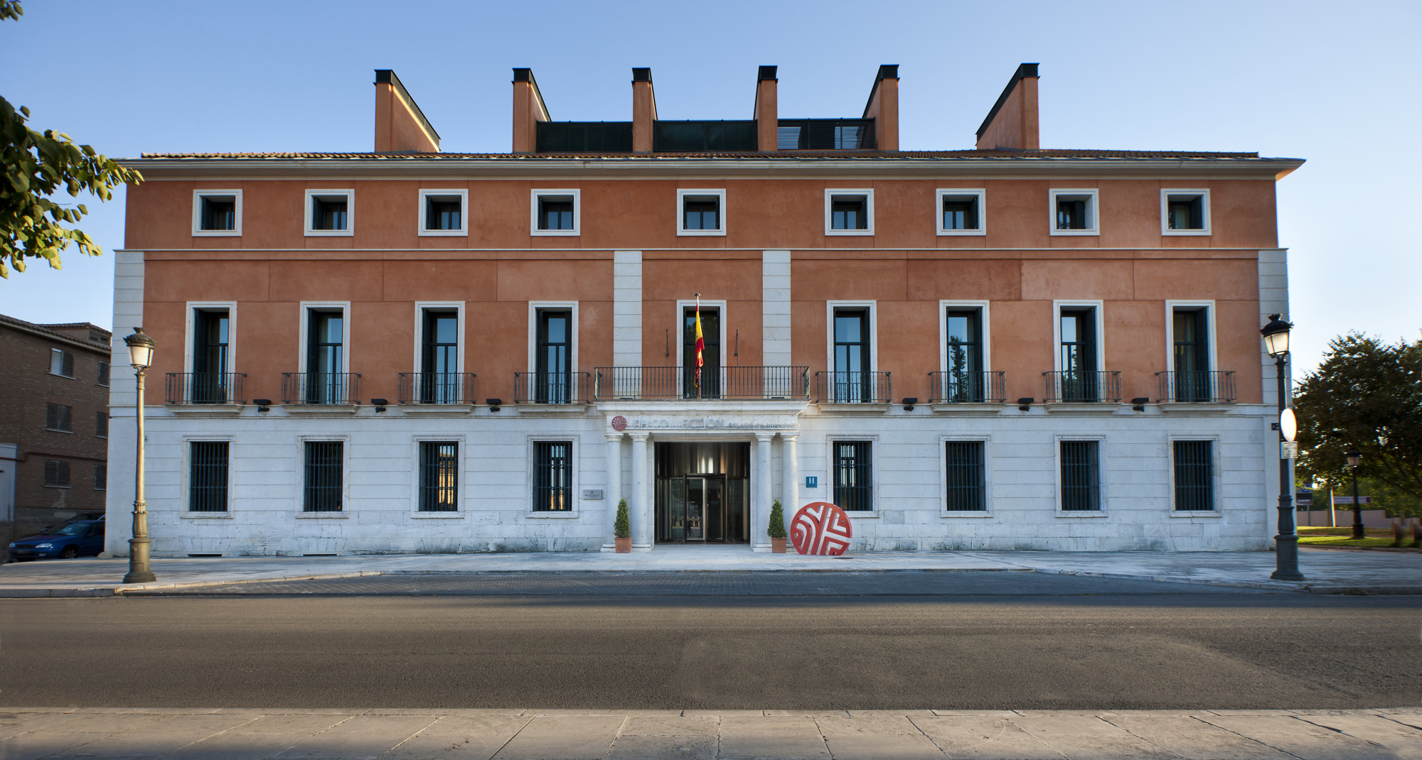 Foto - NH Collection Palacio de Aranjuez