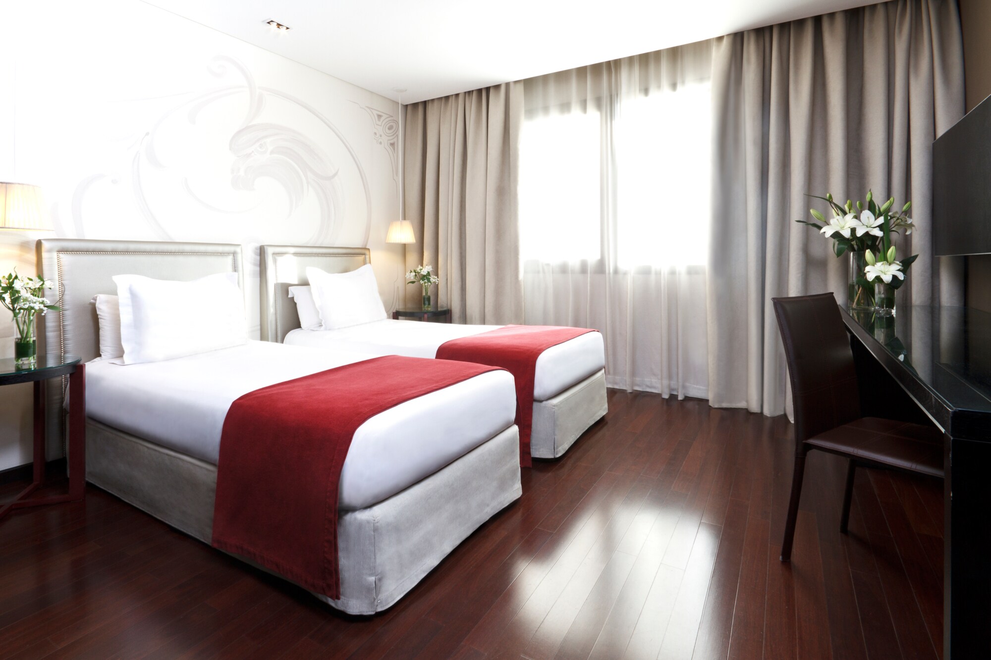 Room Quarto Standard