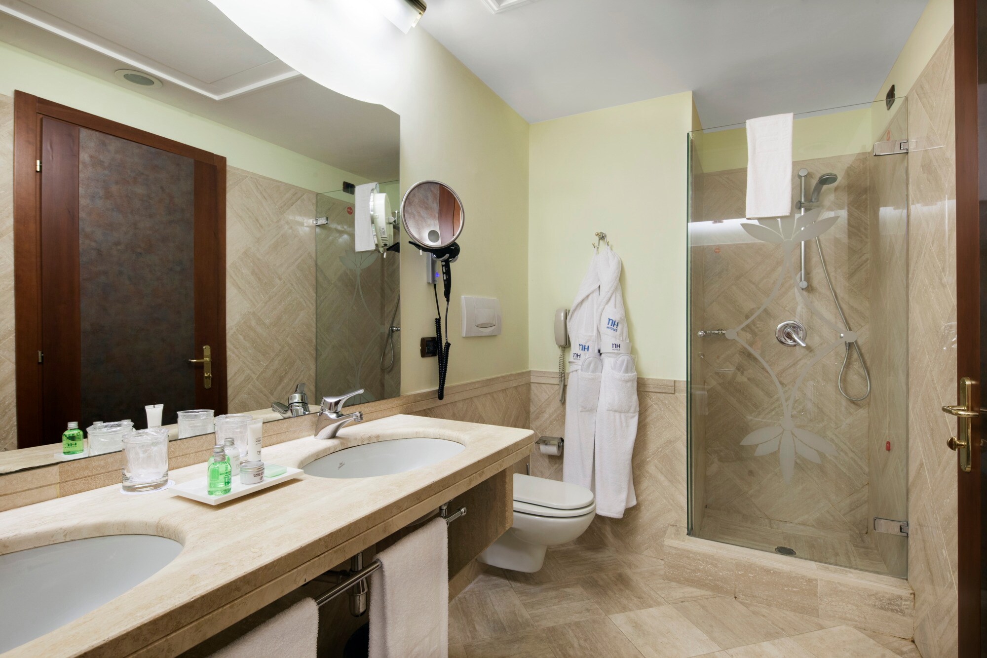 Room Suite con Terraza