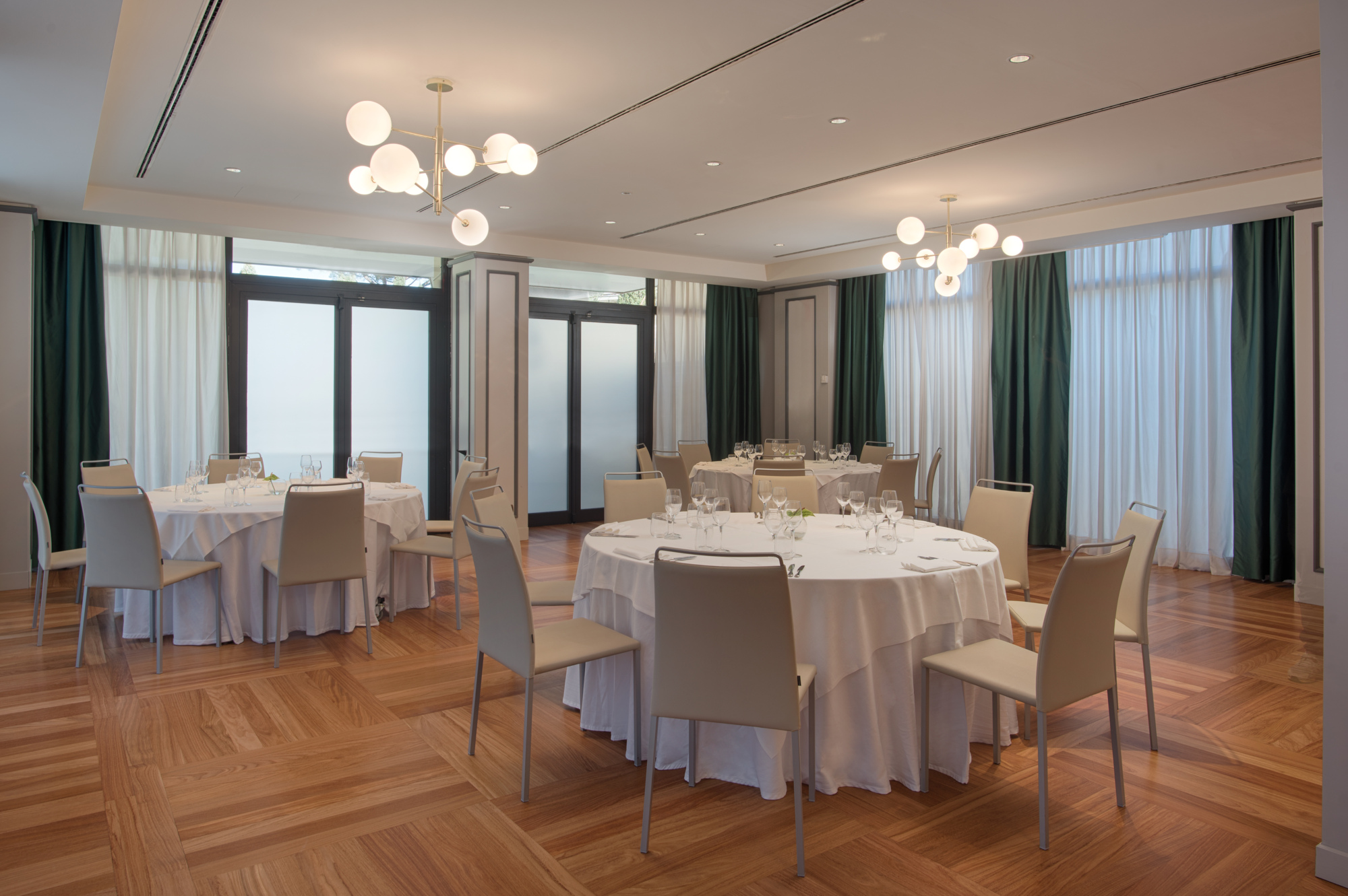 Photo - NH Roma Villa Carpegna