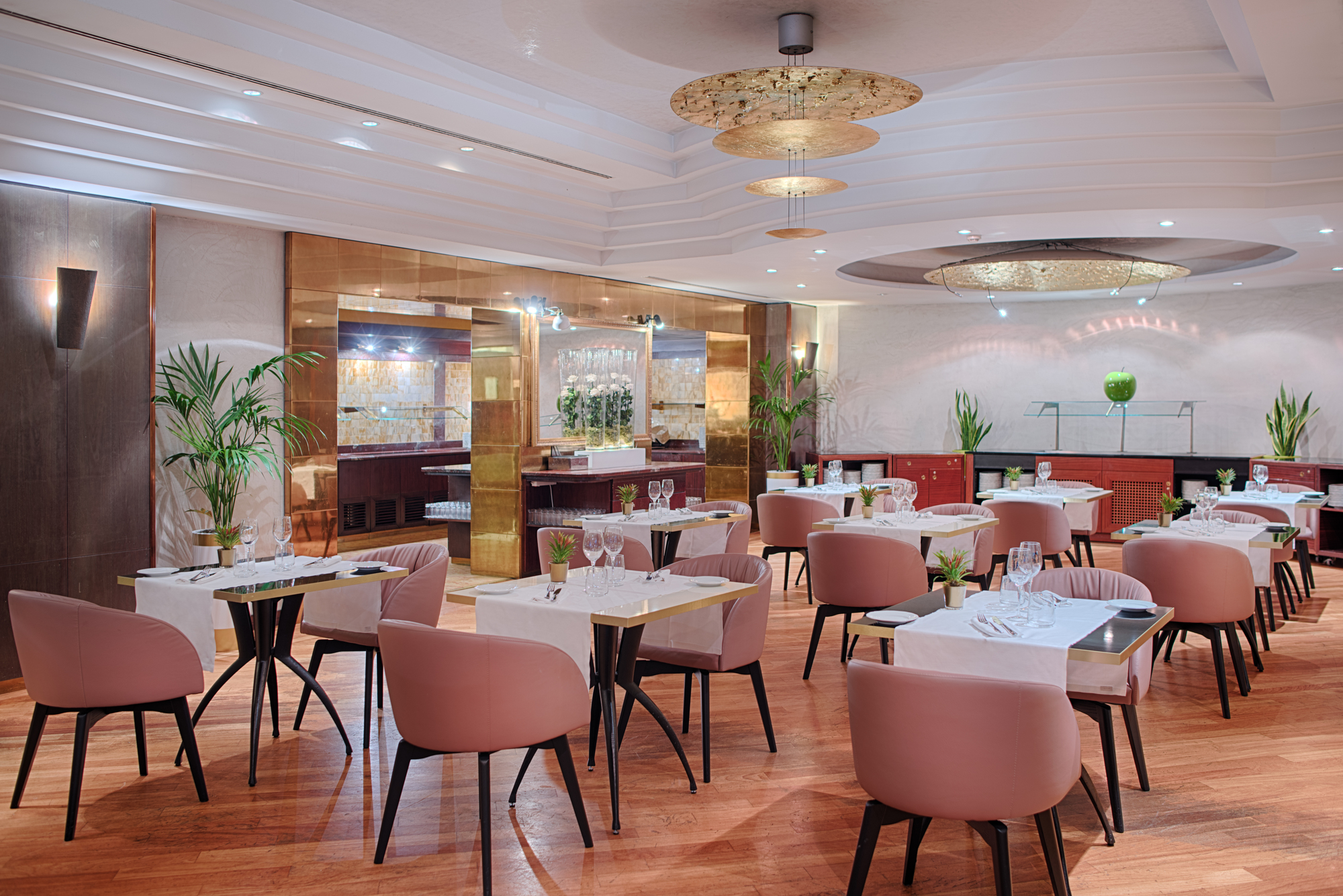 Photo - NH Roma Villa Carpegna