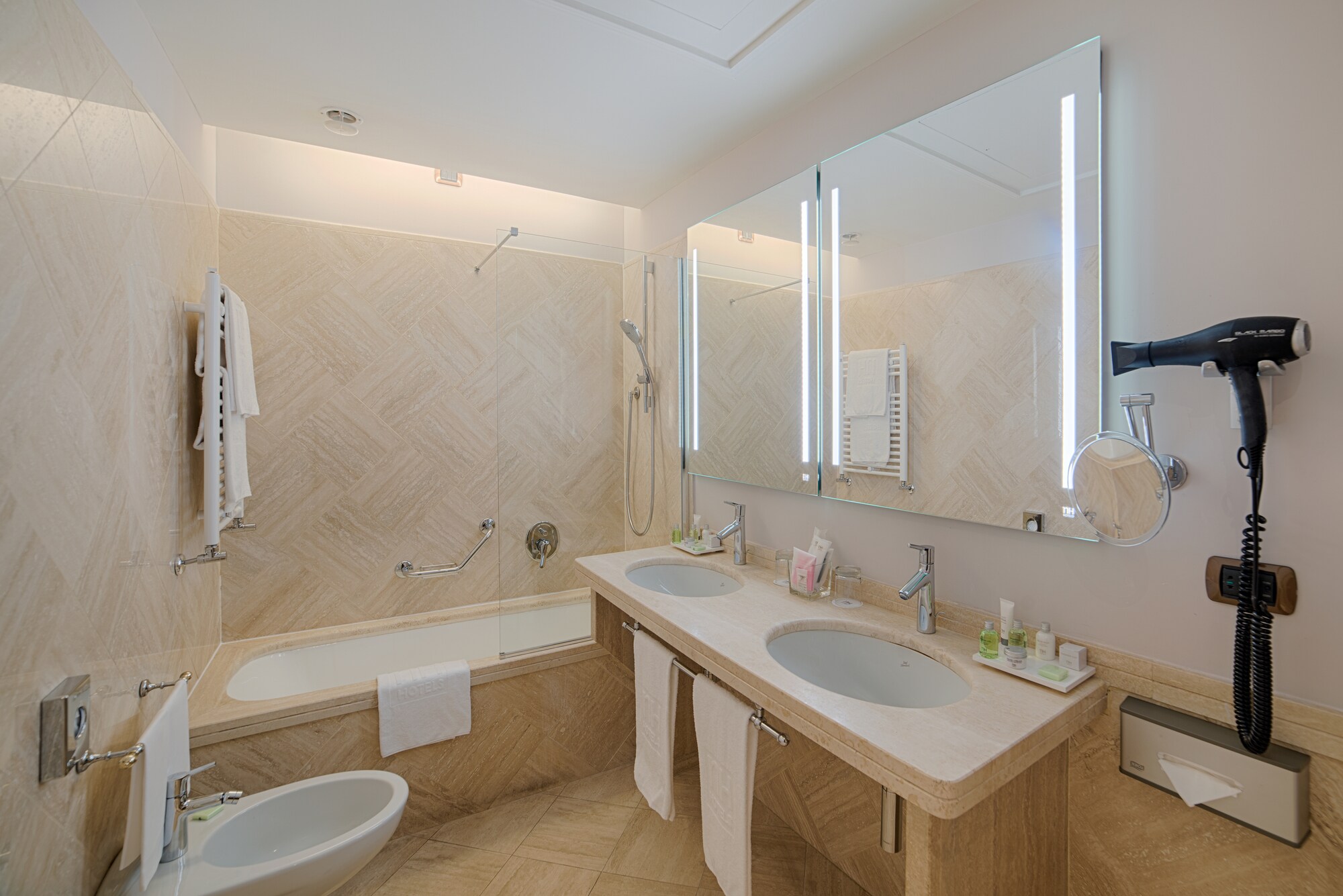 Room Suite con Terraza