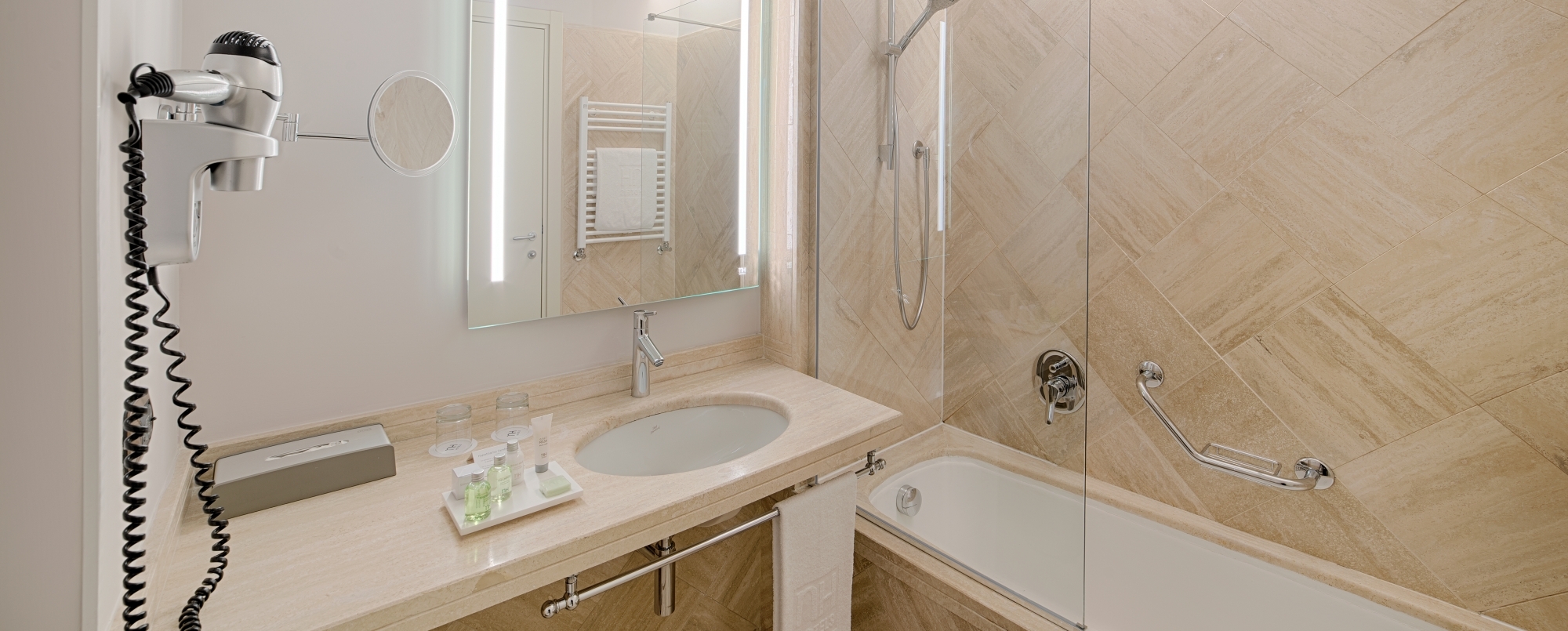 Photo - NH Roma Villa Carpegna