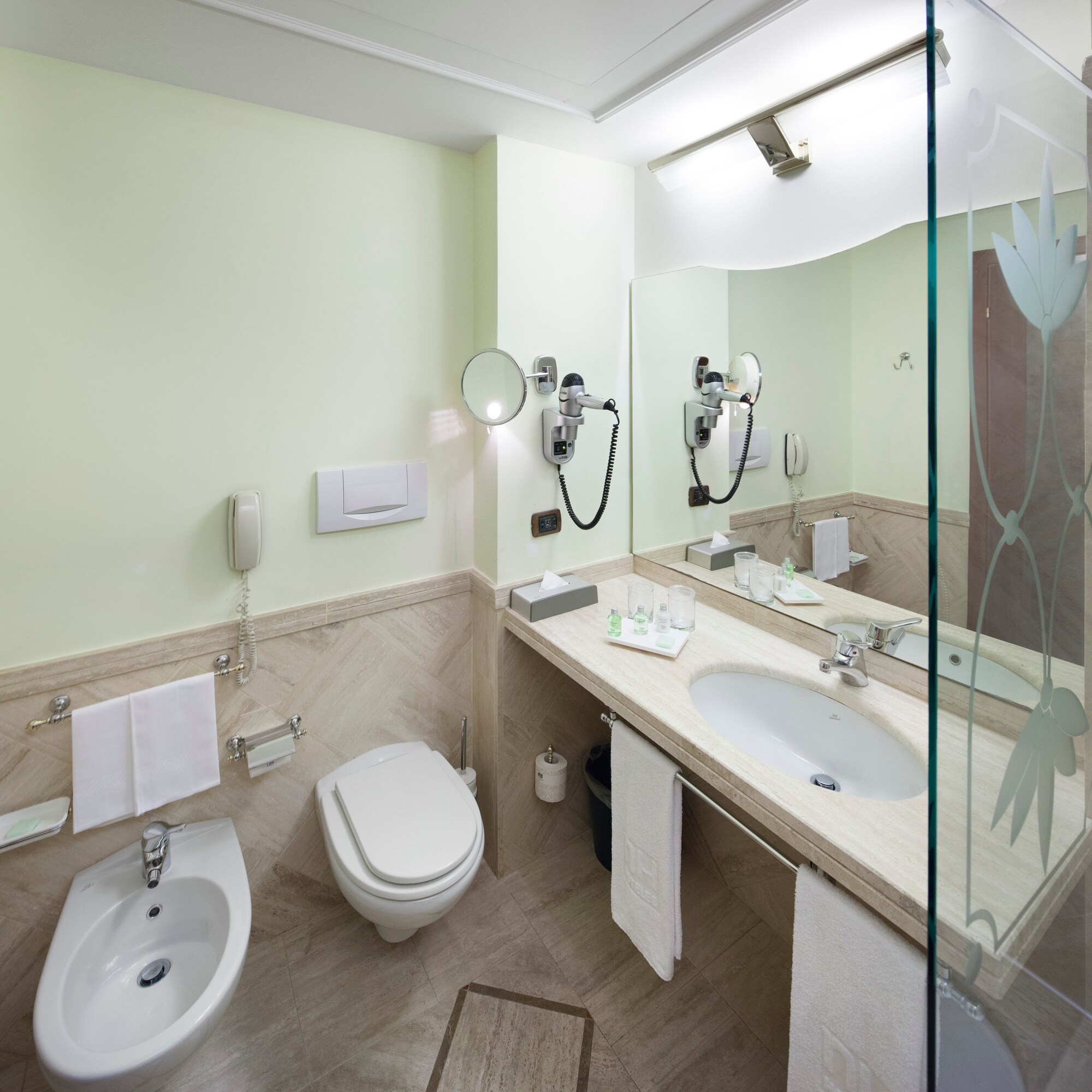 Room Familie Kamer