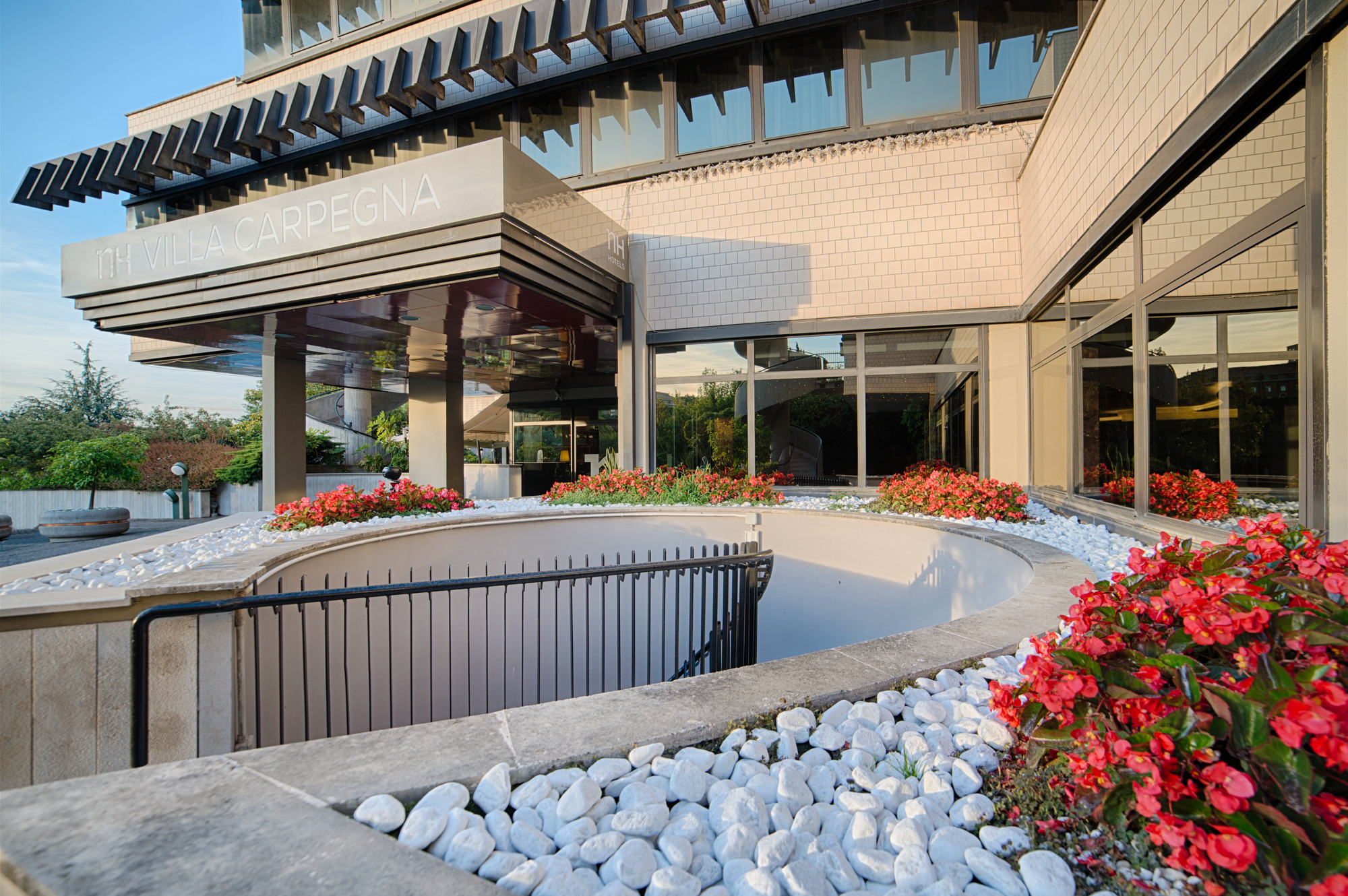 Photo - NH Roma Villa Carpegna