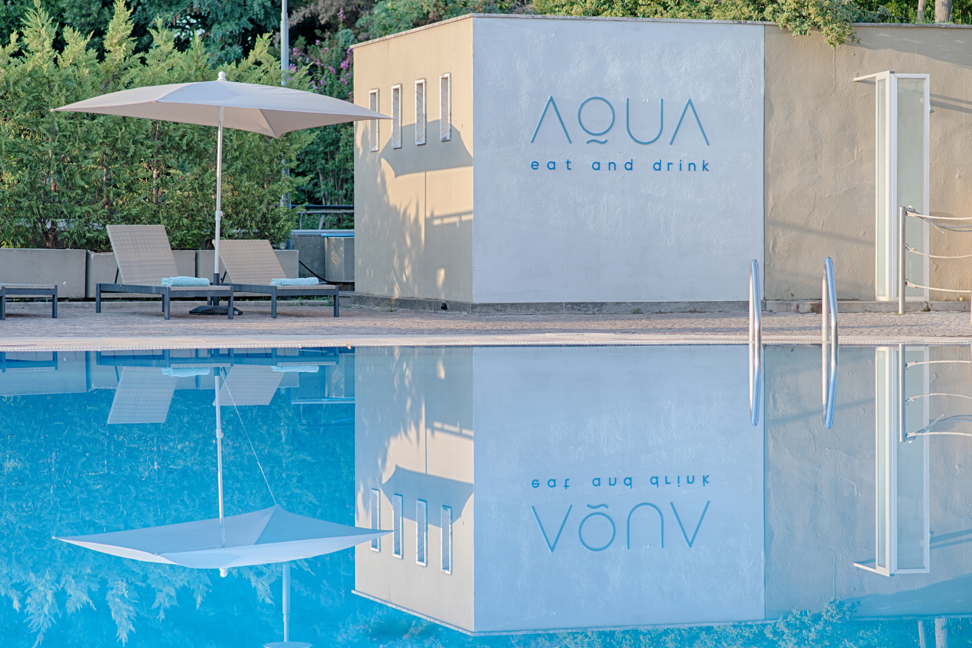 Photo - NH Roma Villa Carpegna