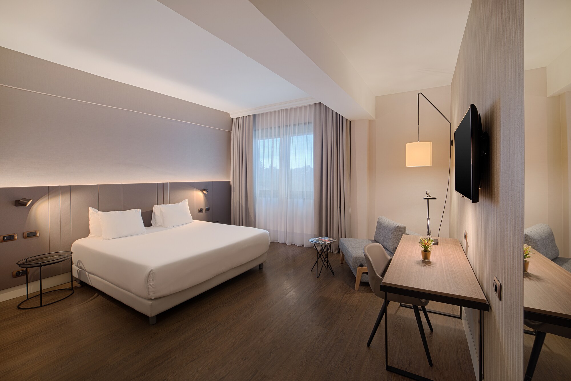 Room Habitación Familiar