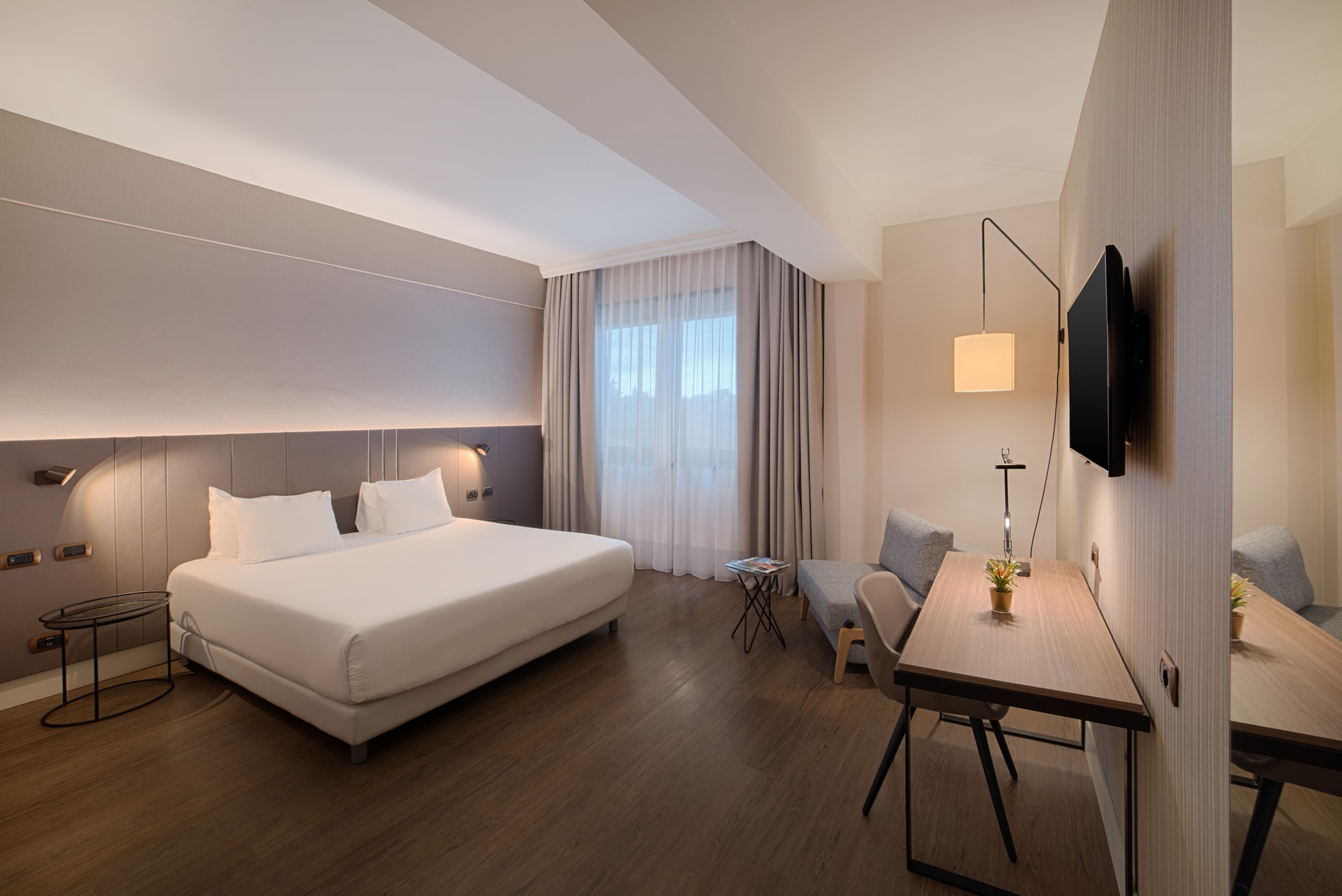 Room Habitación Superior XL