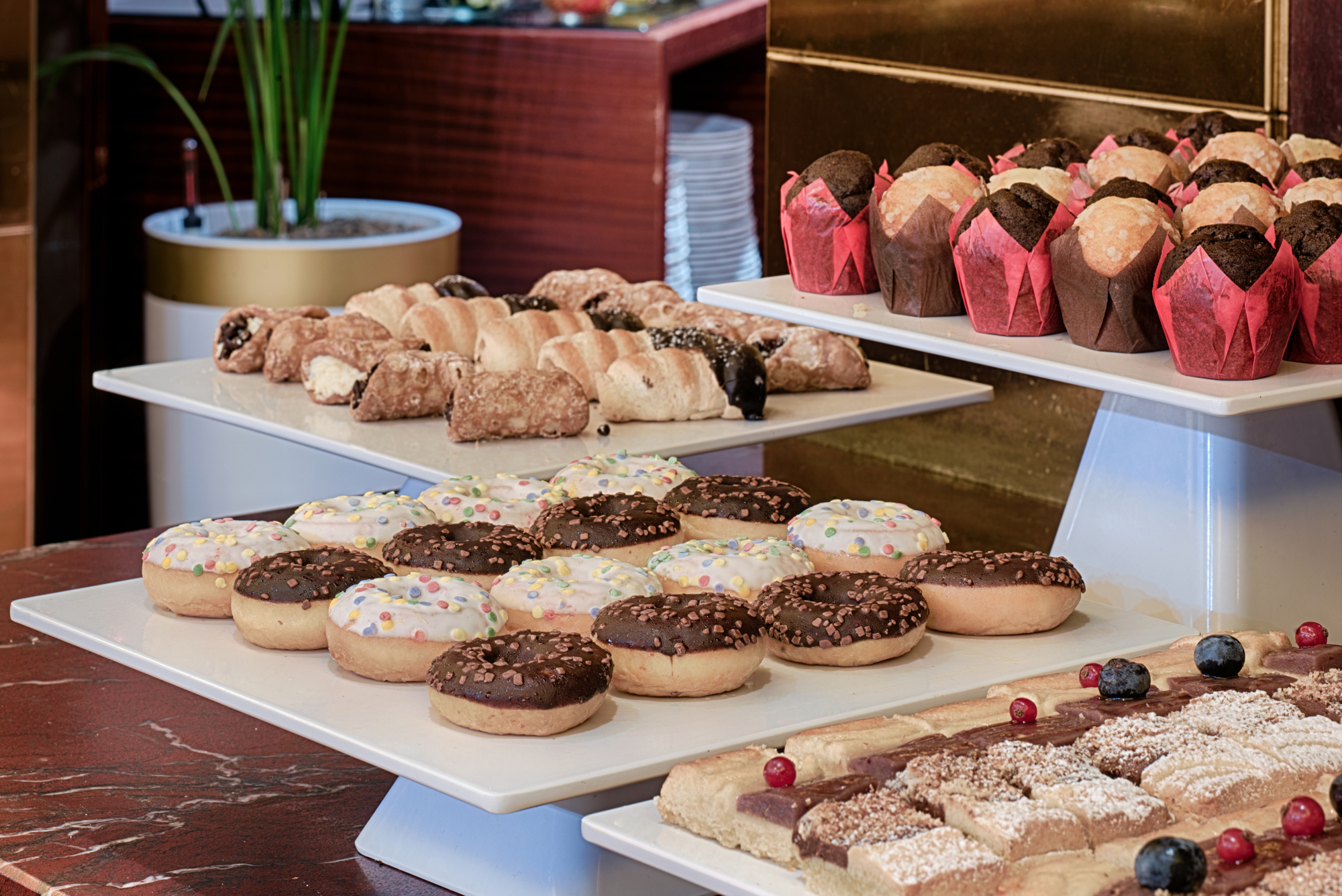 Photo - NH Roma Villa Carpegna