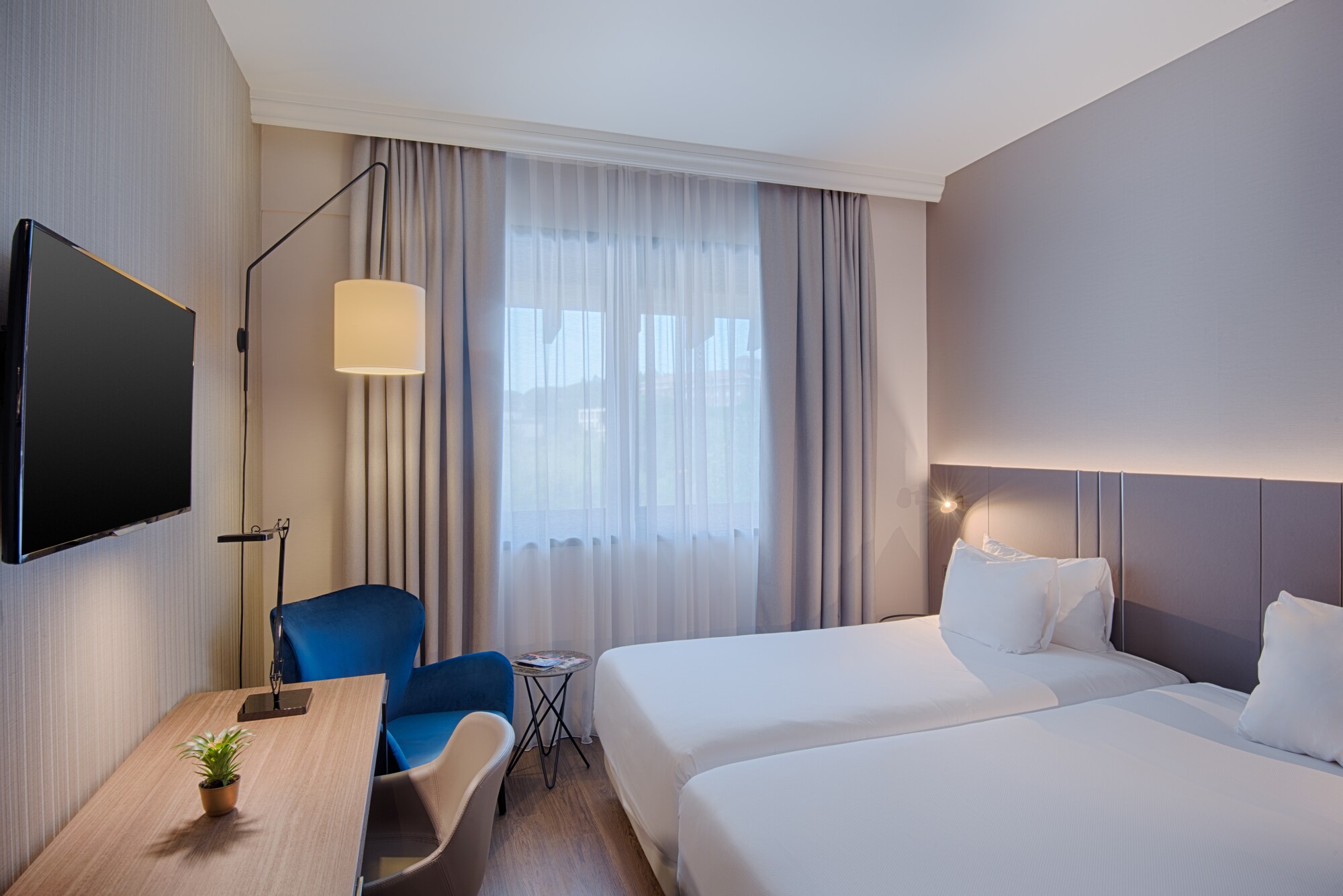 Room Habitación Standard