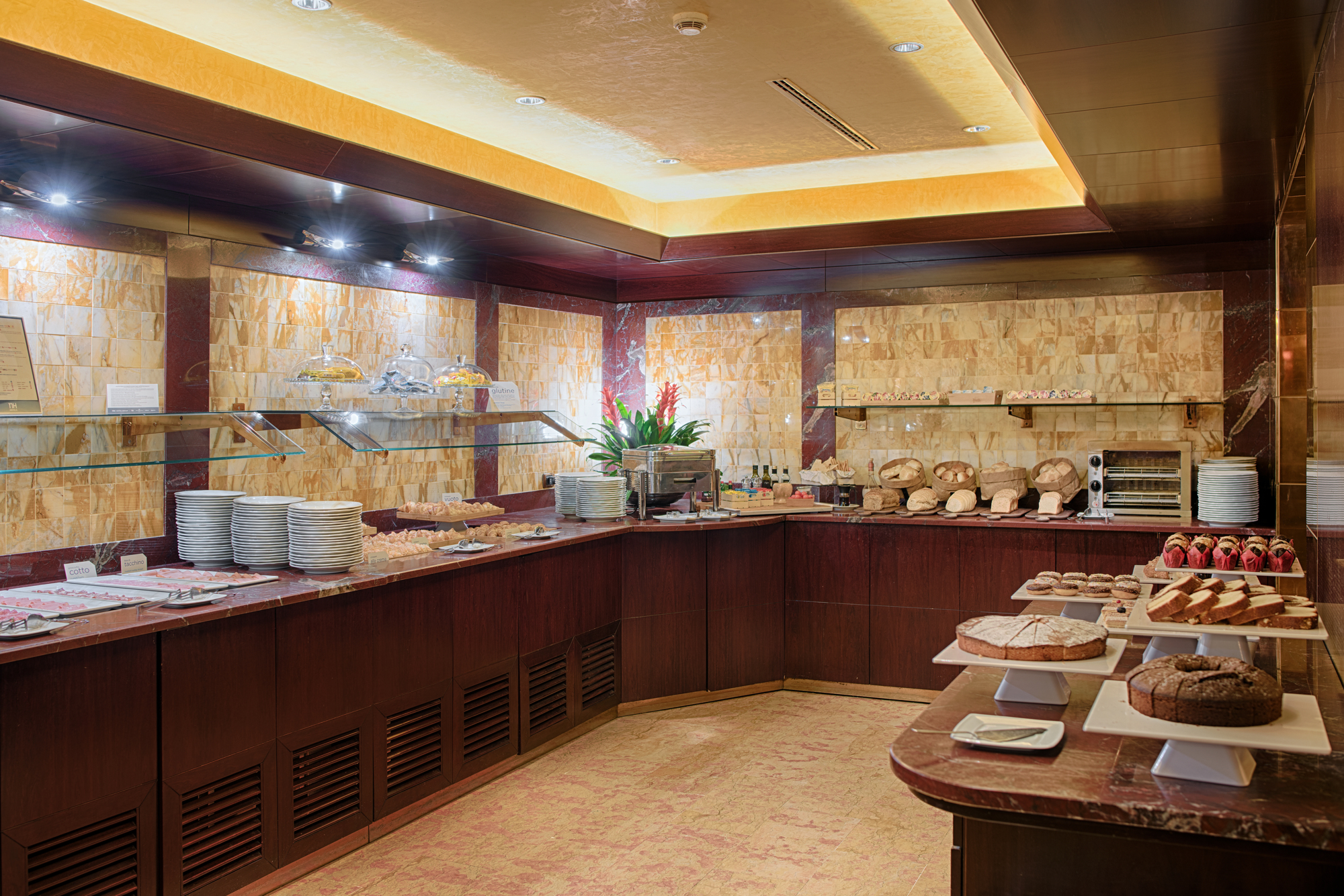 Photo - NH Roma Villa Carpegna