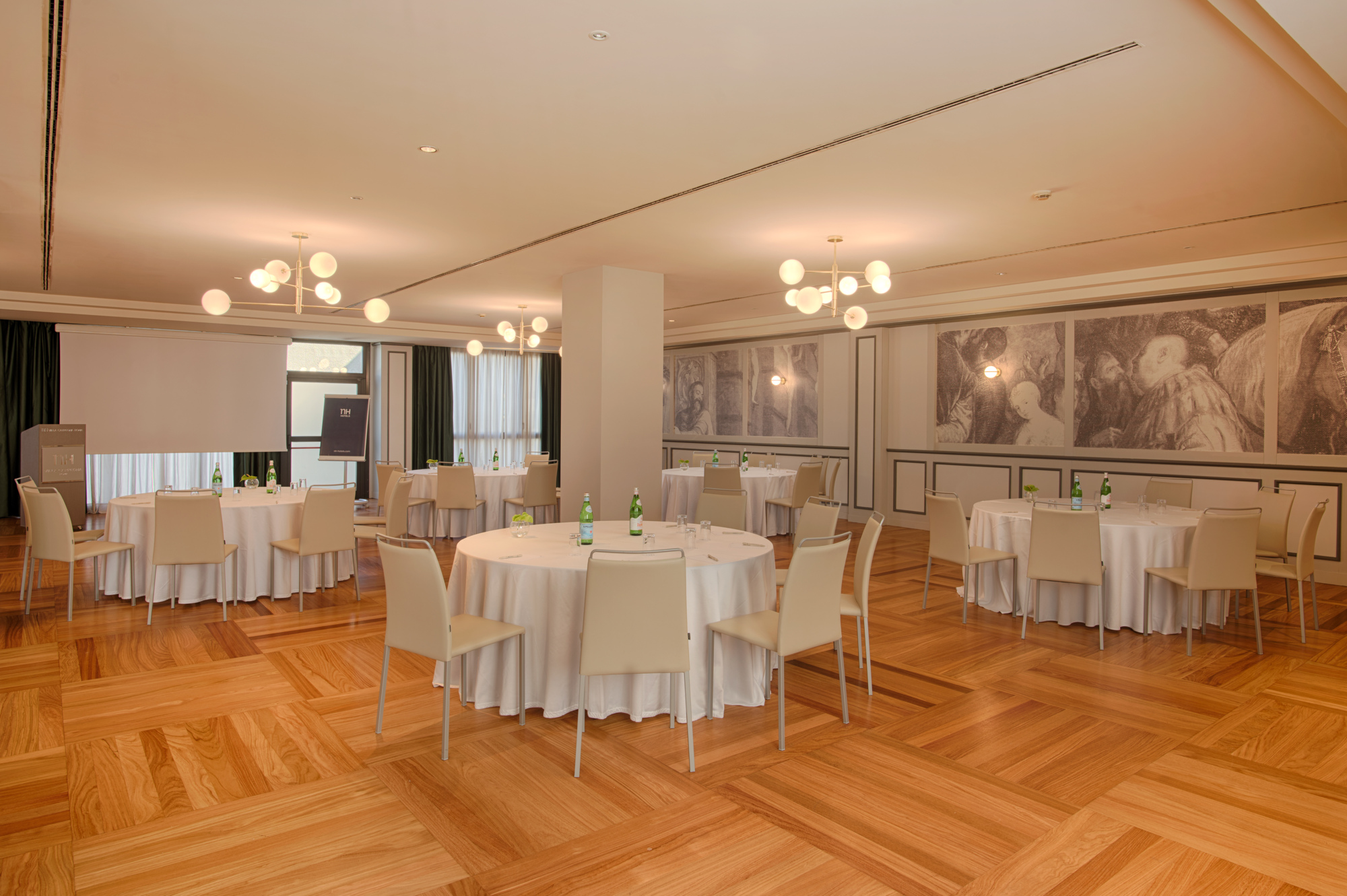 Photo - NH Roma Villa Carpegna