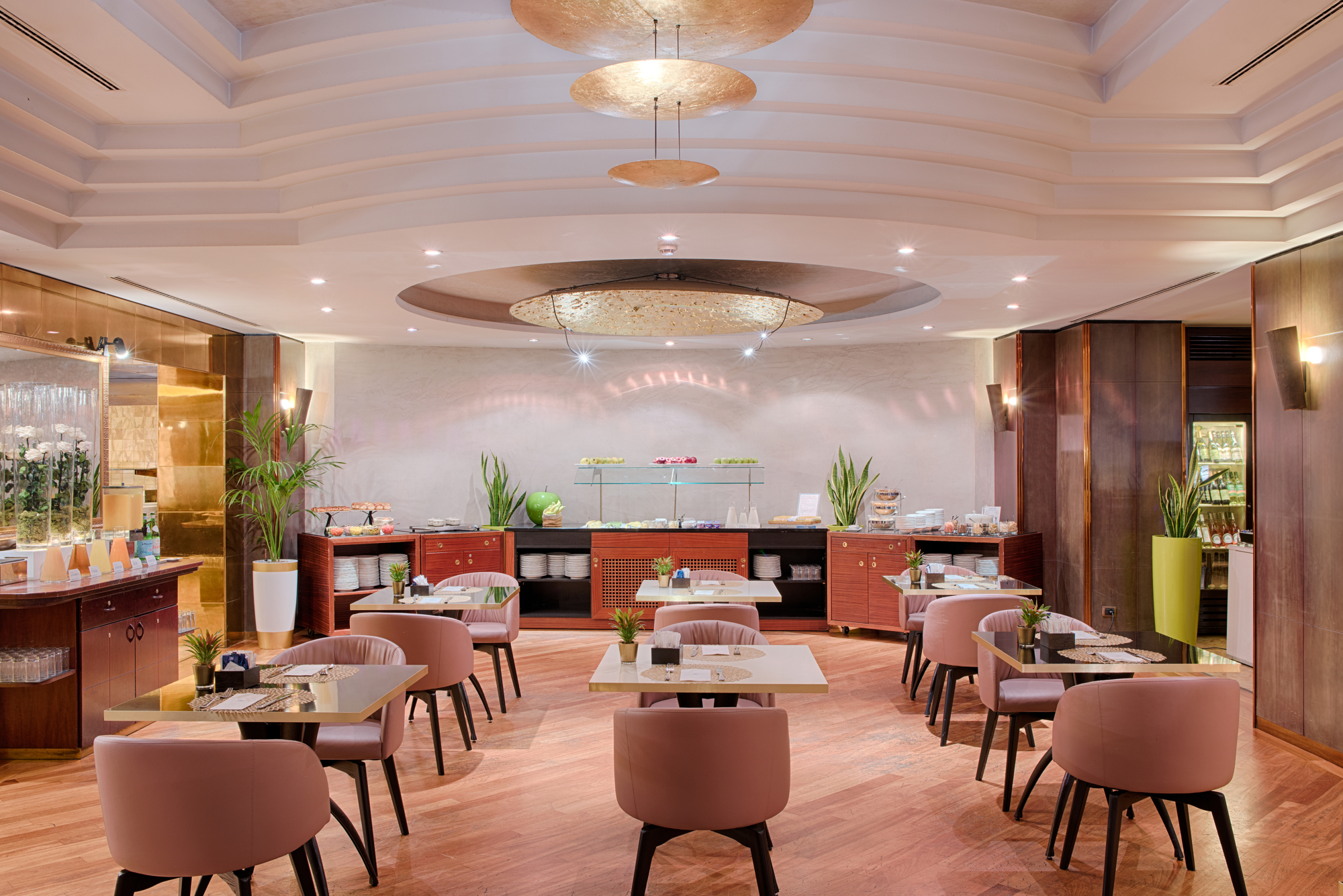 Photo - NH Roma Villa Carpegna