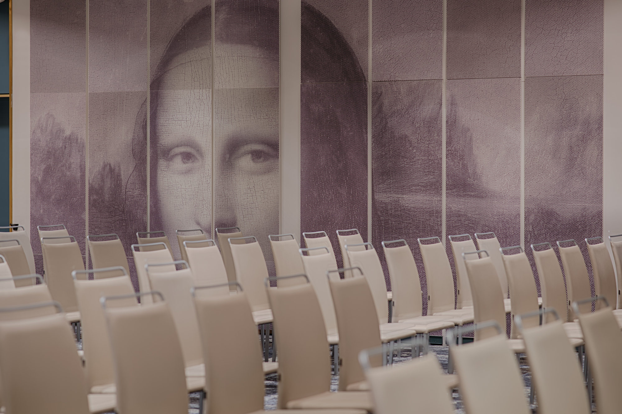 Photo - NH Roma Villa Carpegna