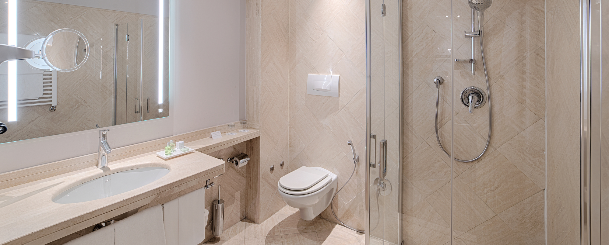 Photo - NH Roma Villa Carpegna