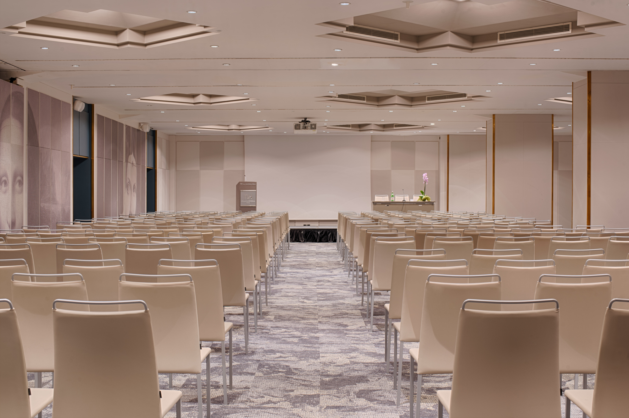 Photo - NH Roma Villa Carpegna