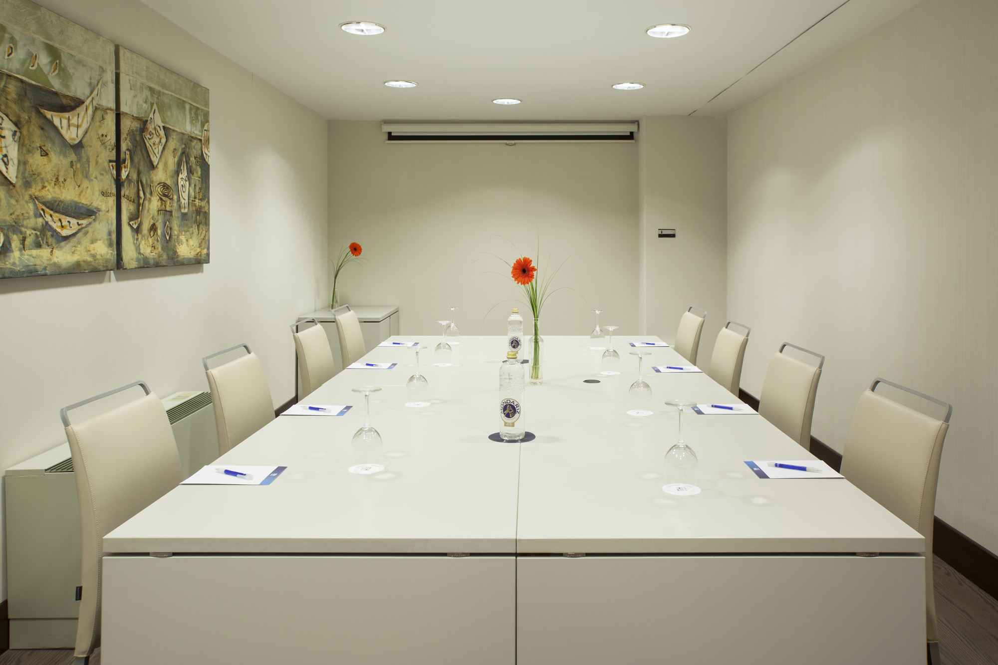 Foto - NH Pamplona Iruña Park