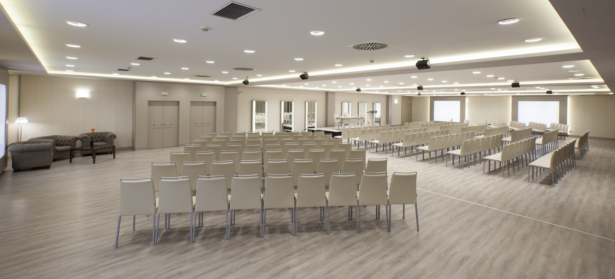 Foto - NH Pamplona Iruña Park