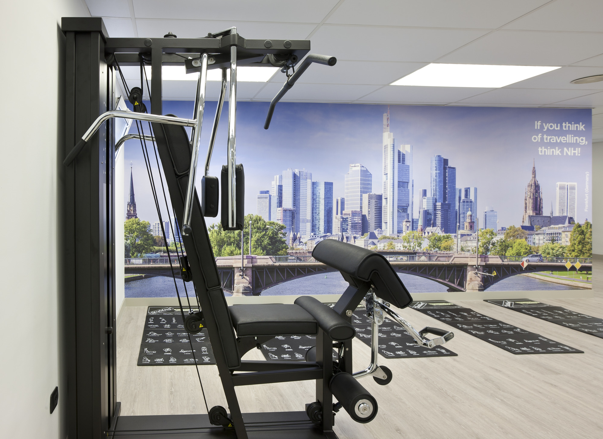 Foto - NH Pamplona Iruña Park