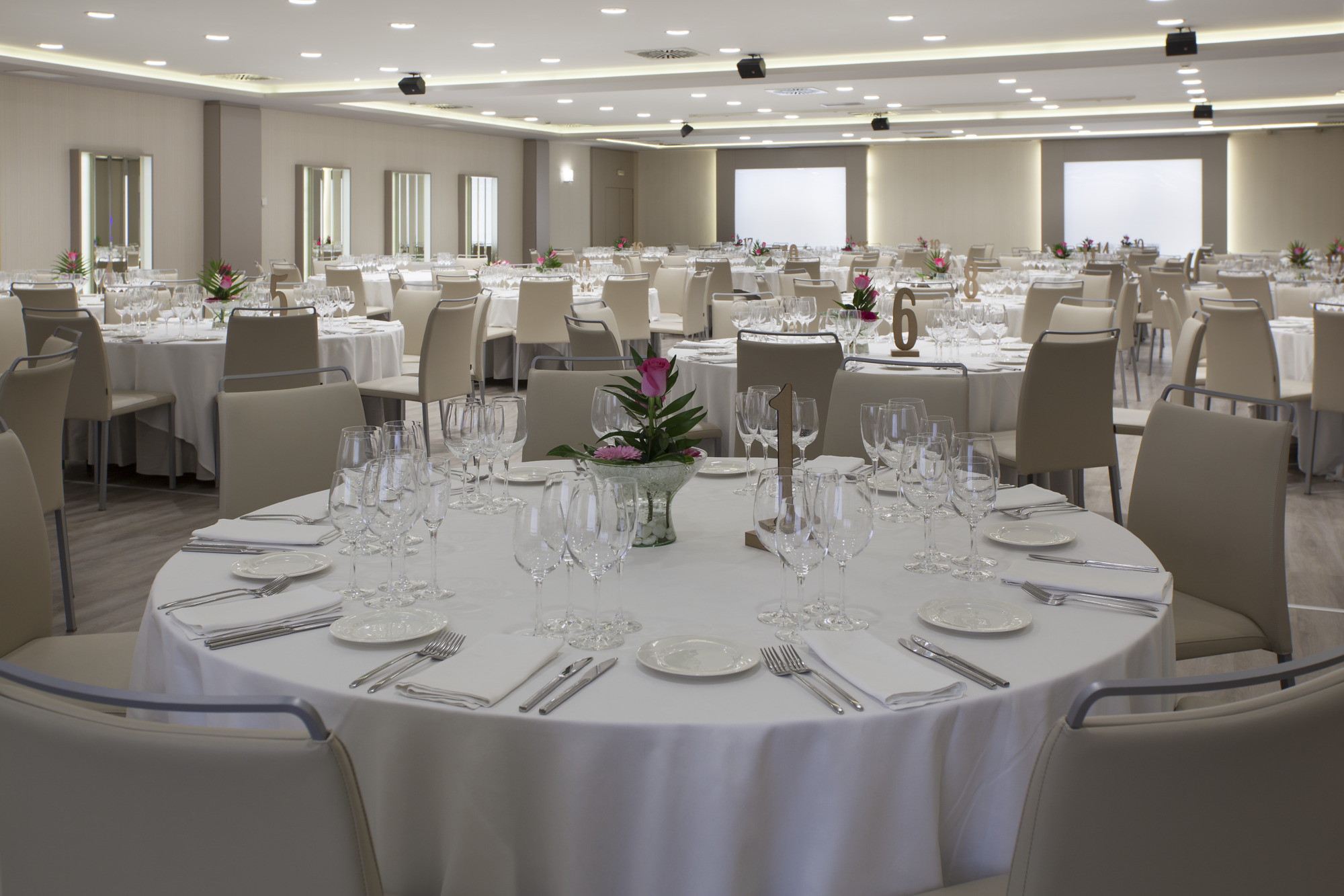 Foto - NH Pamplona Iruña Park