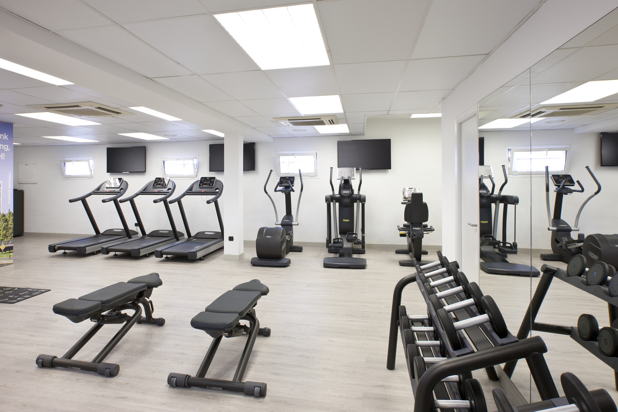 Foto - NH Pamplona Iruña Park