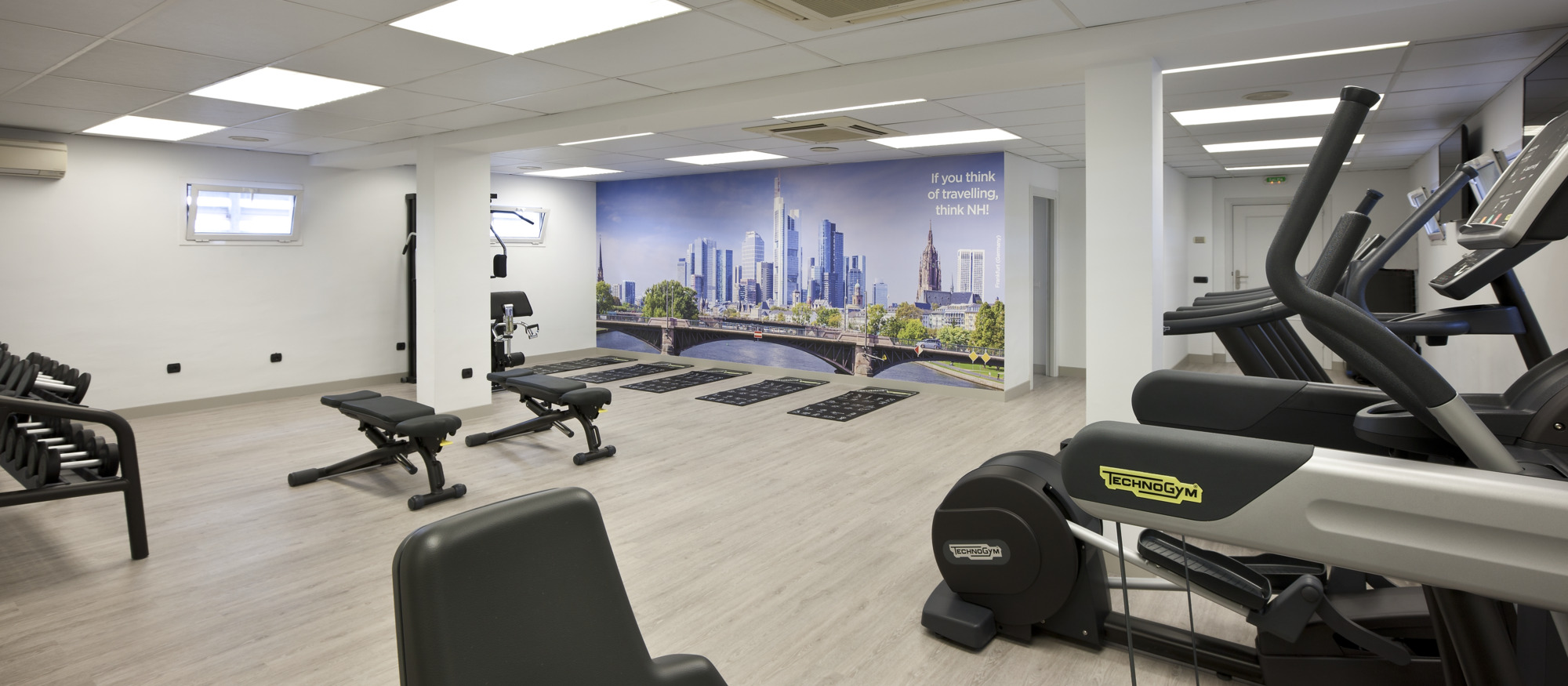 Foto - NH Pamplona Iruña Park