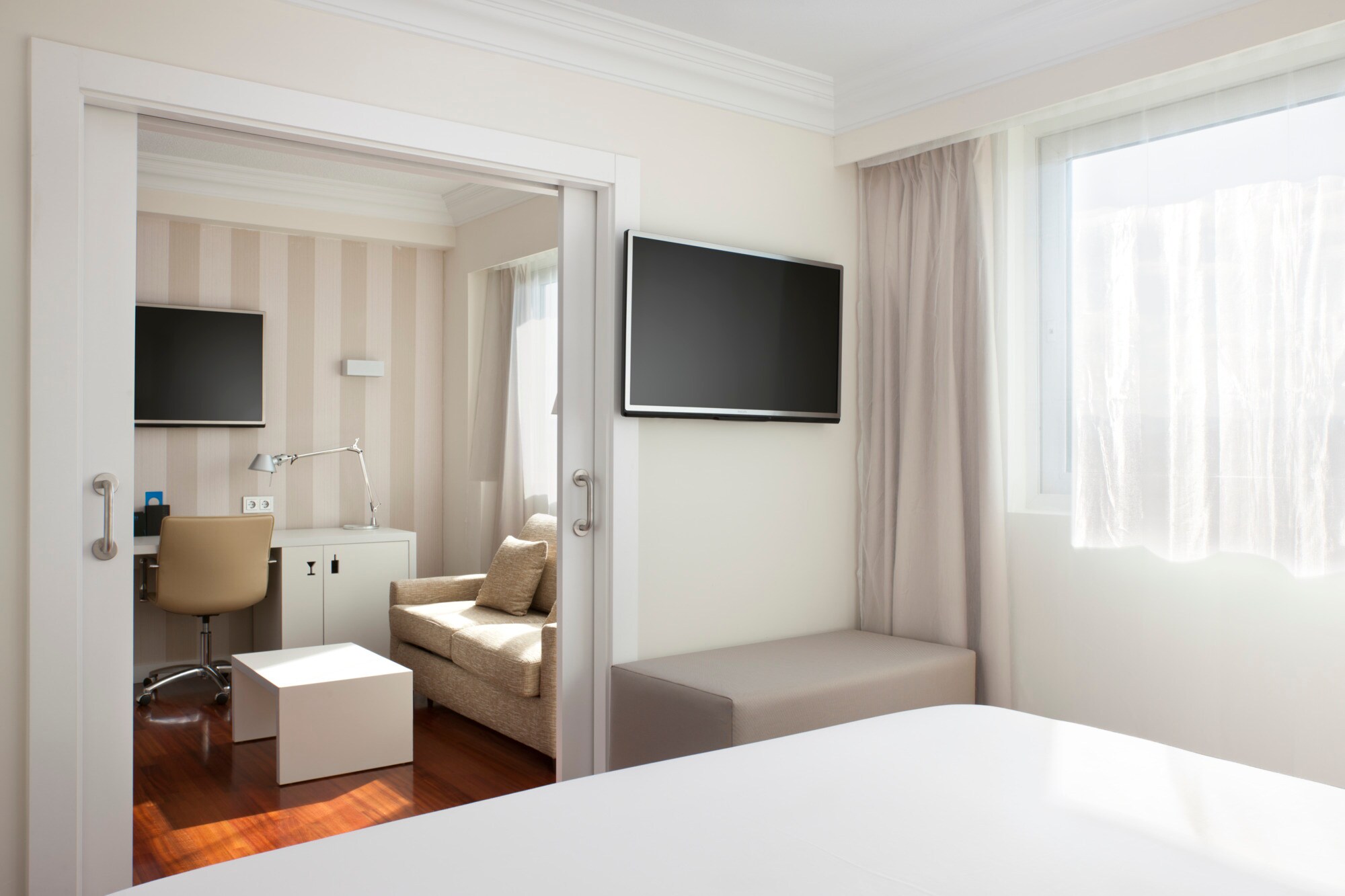 Room Junior Suite