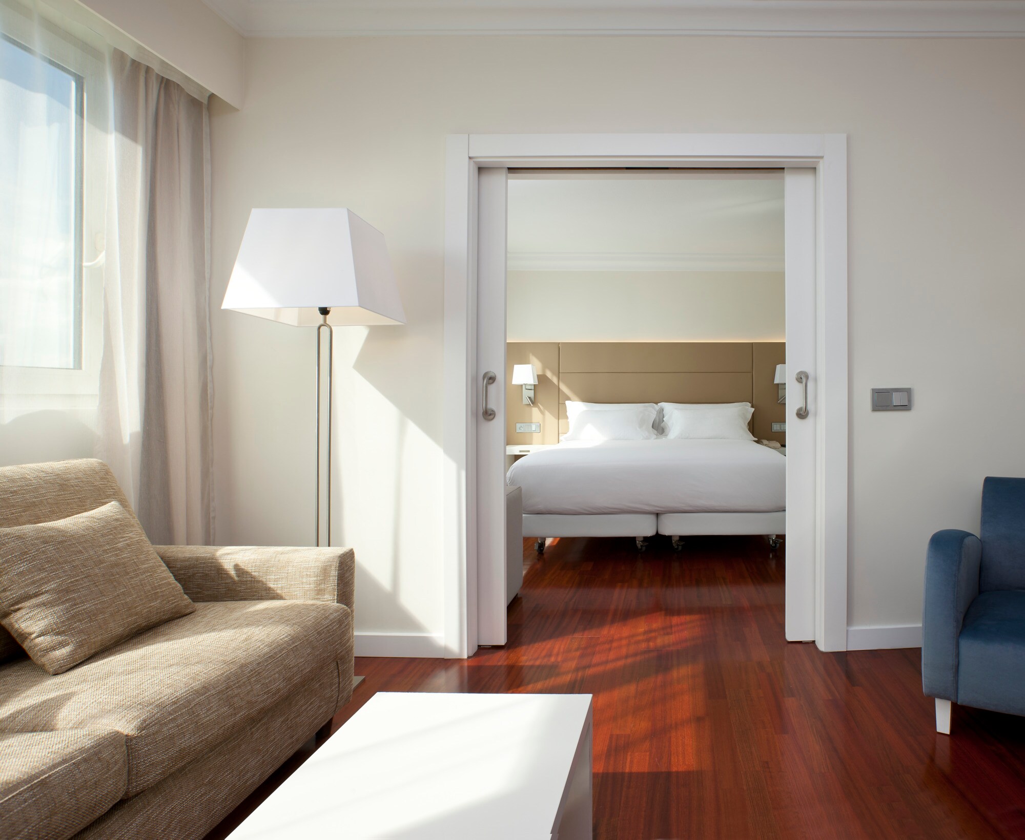 Room Junior Suite