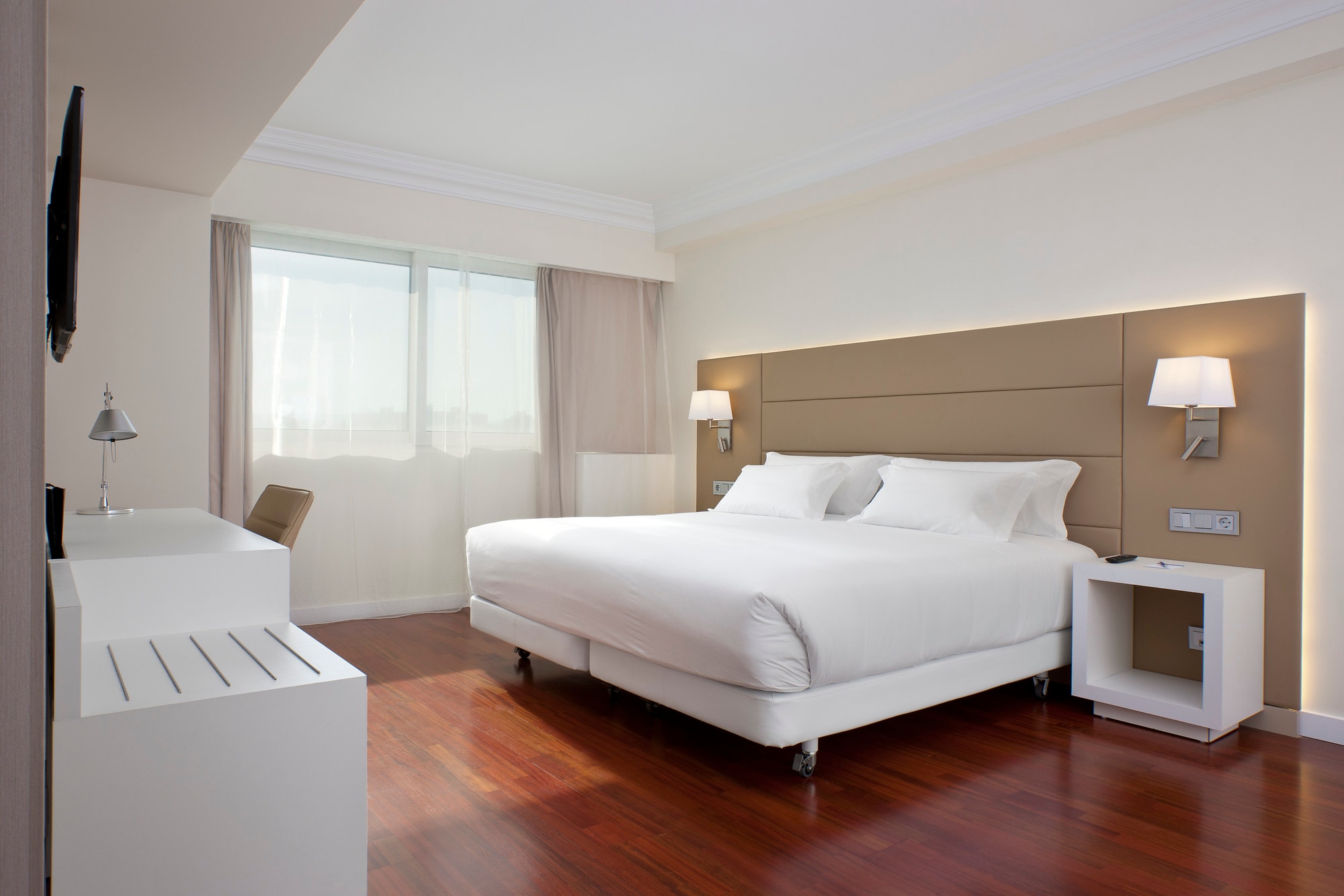 Room Habitación Superior