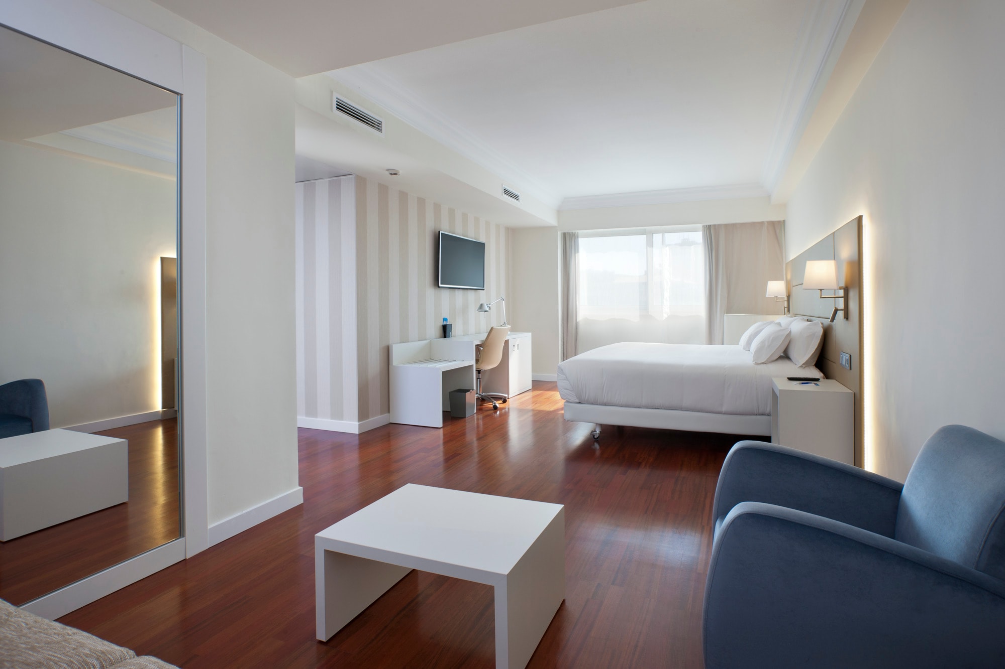 Room Habitación Superior