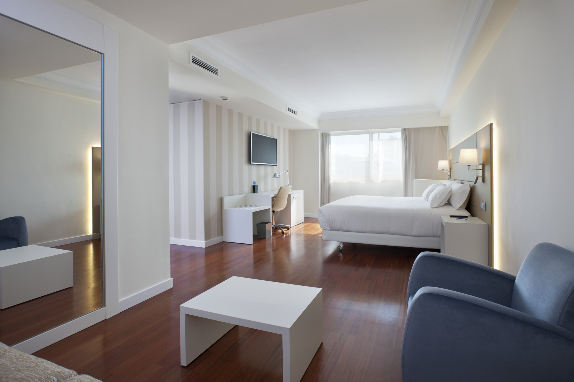 Foto - NH Pamplona Iruña Park