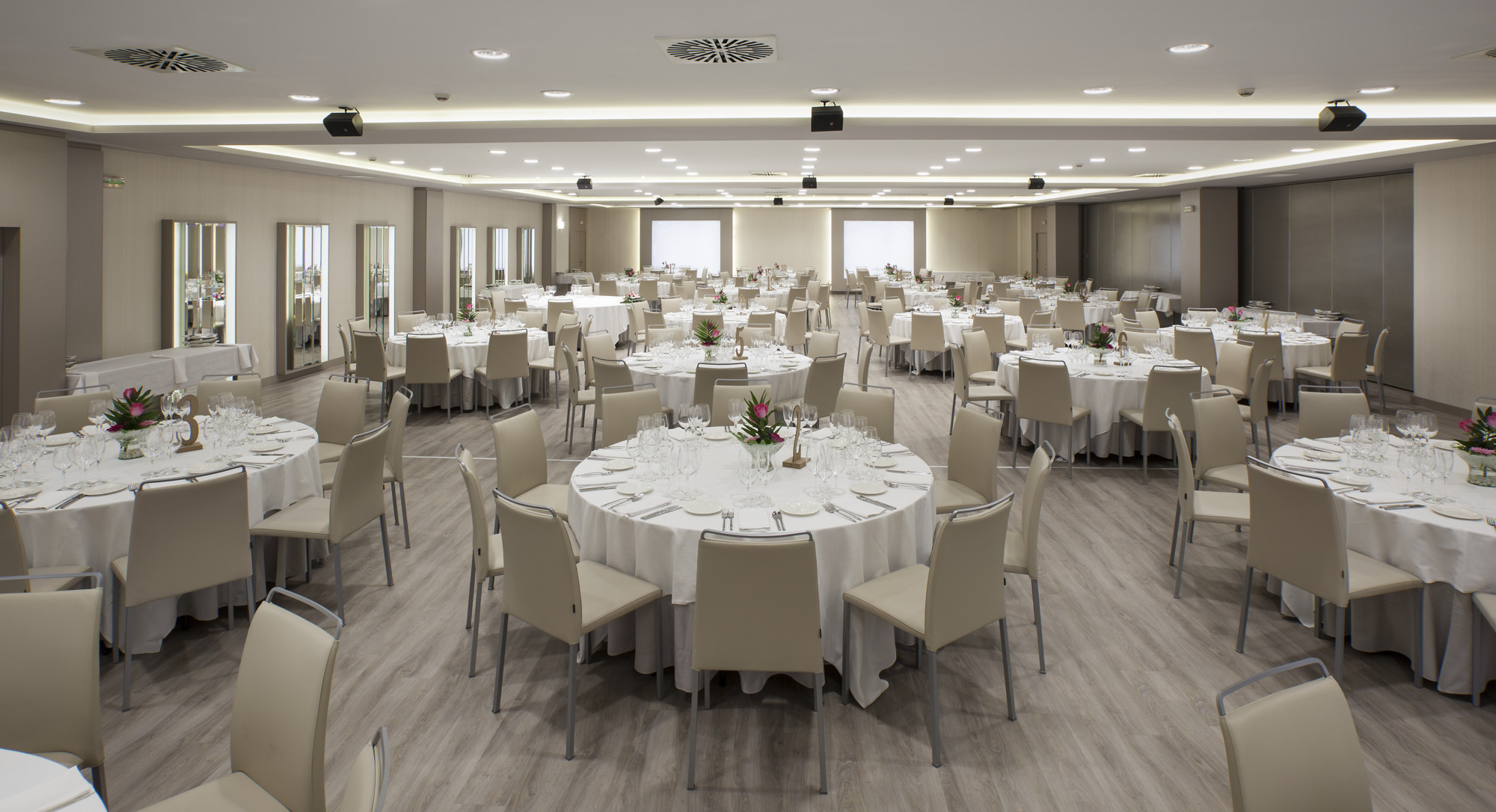 Foto - NH Pamplona Iruña Park