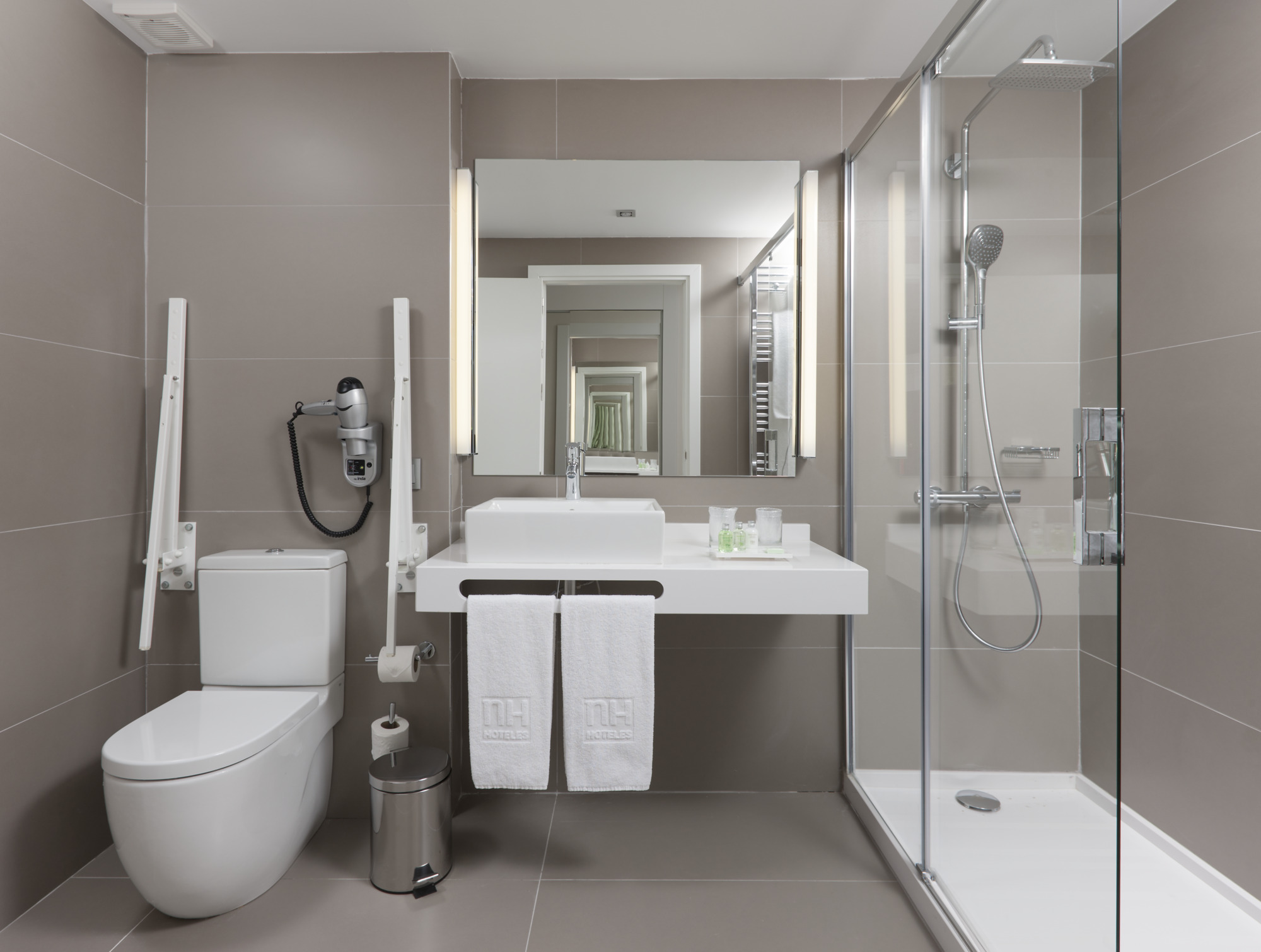 Foto - NH Pamplona Iruña Park