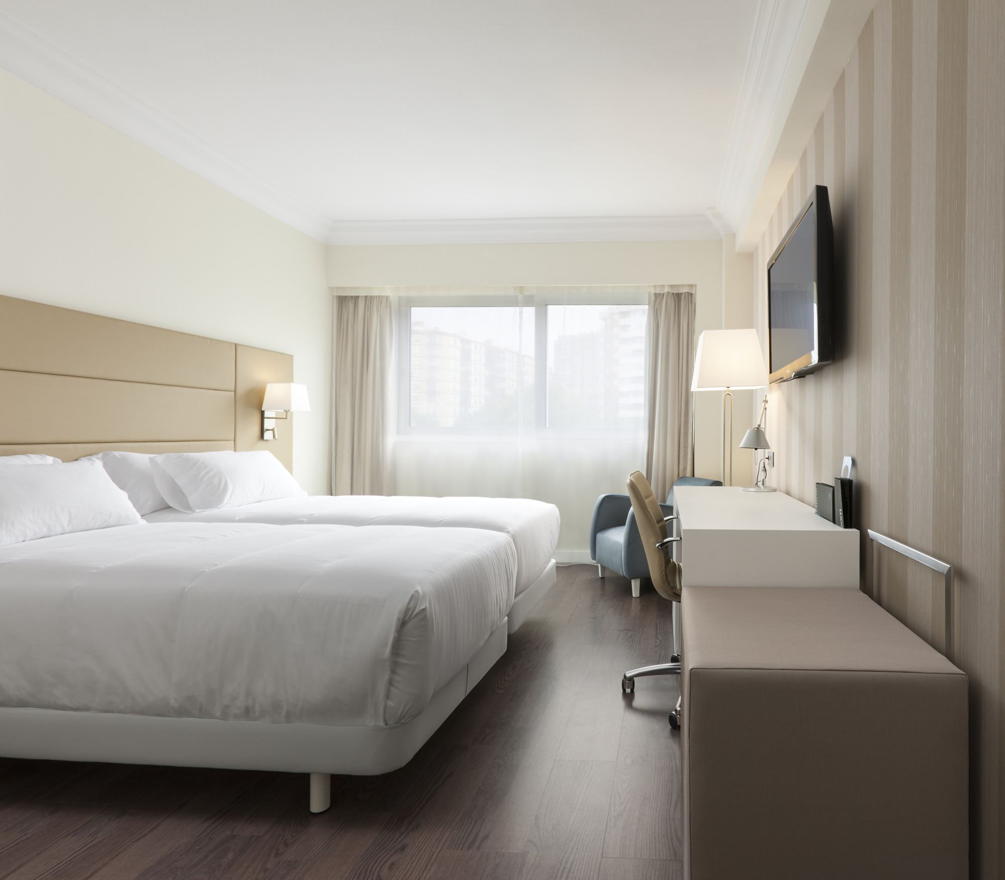 Foto - NH Pamplona Iruña Park