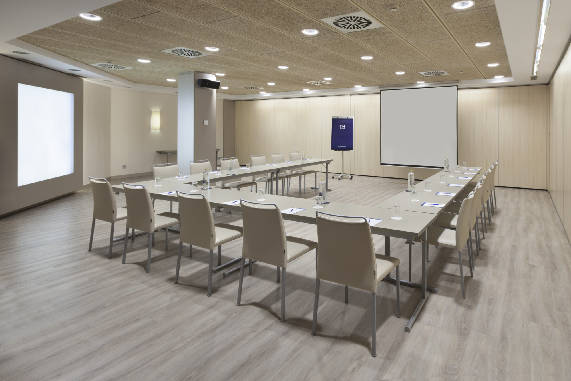 Foto - NH Pamplona Iruña Park