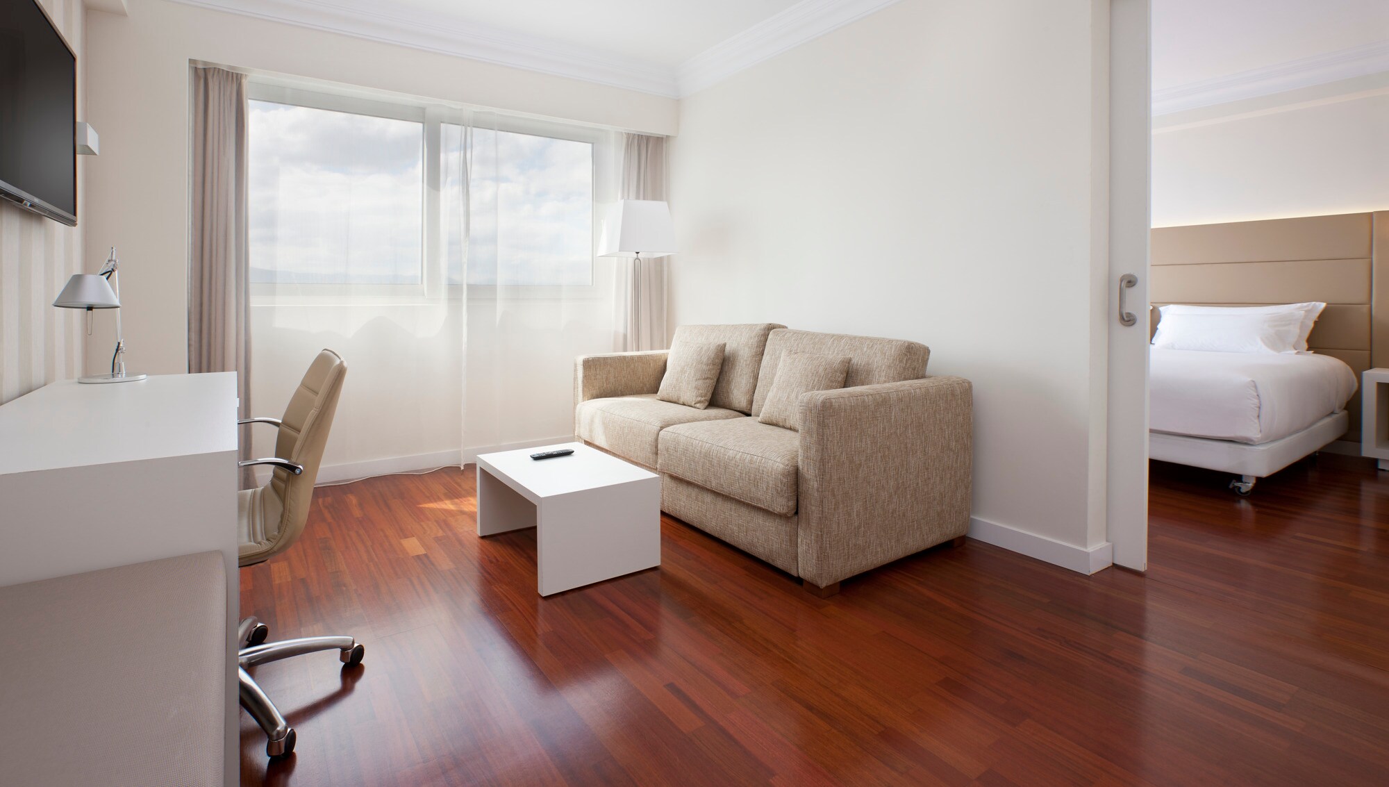 Room Family room triple