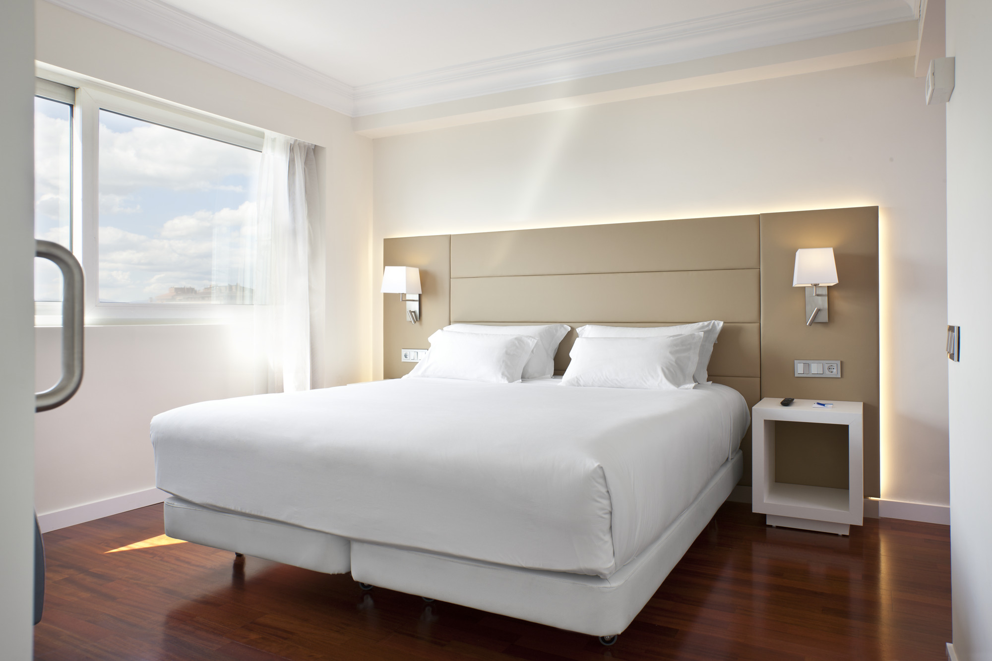 Foto - NH Pamplona Iruña Park