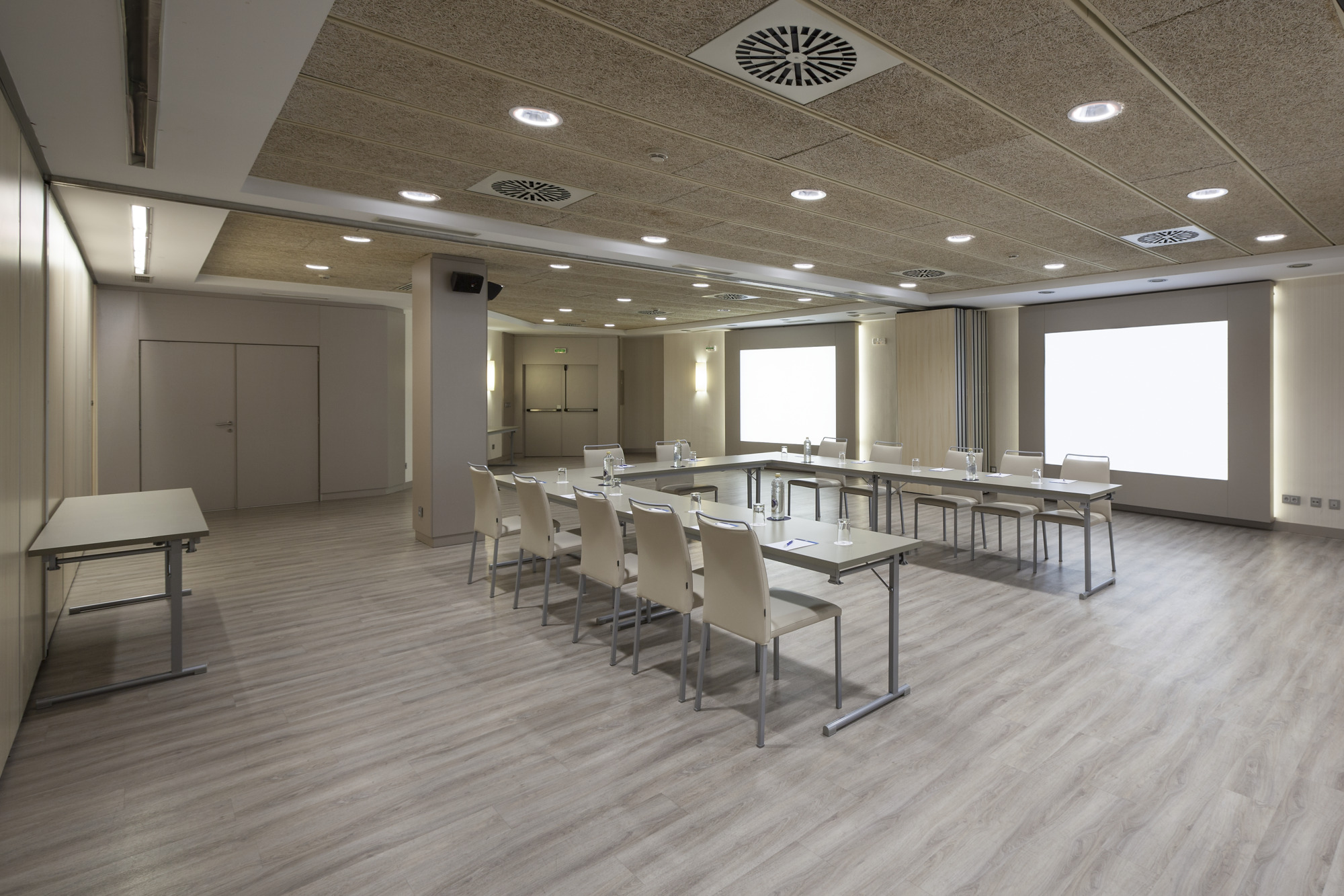 Foto - NH Pamplona Iruña Park