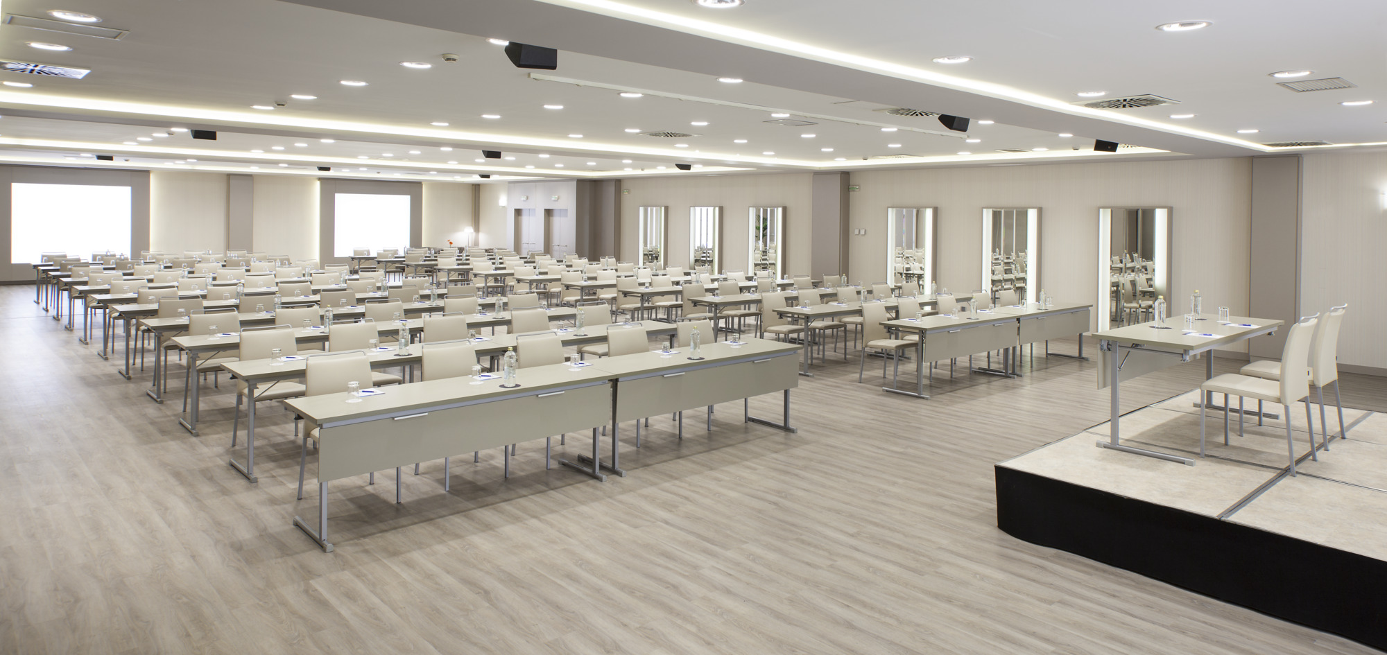 Foto - NH Pamplona Iruña Park