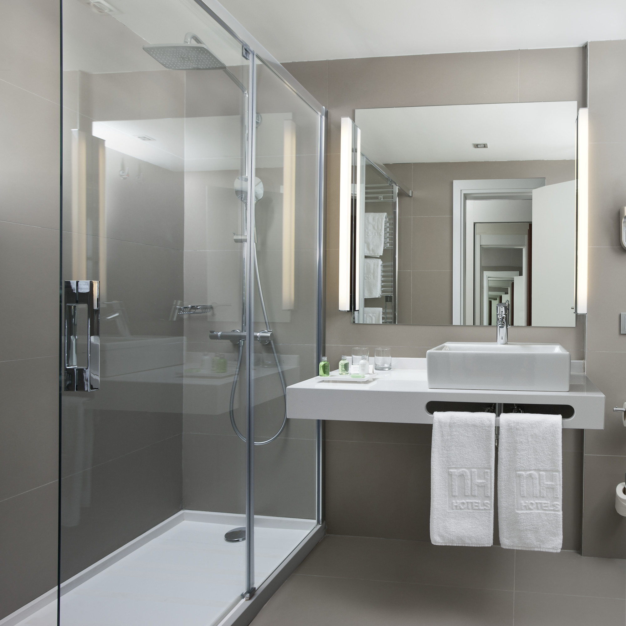 Foto - NH Pamplona Iruña Park