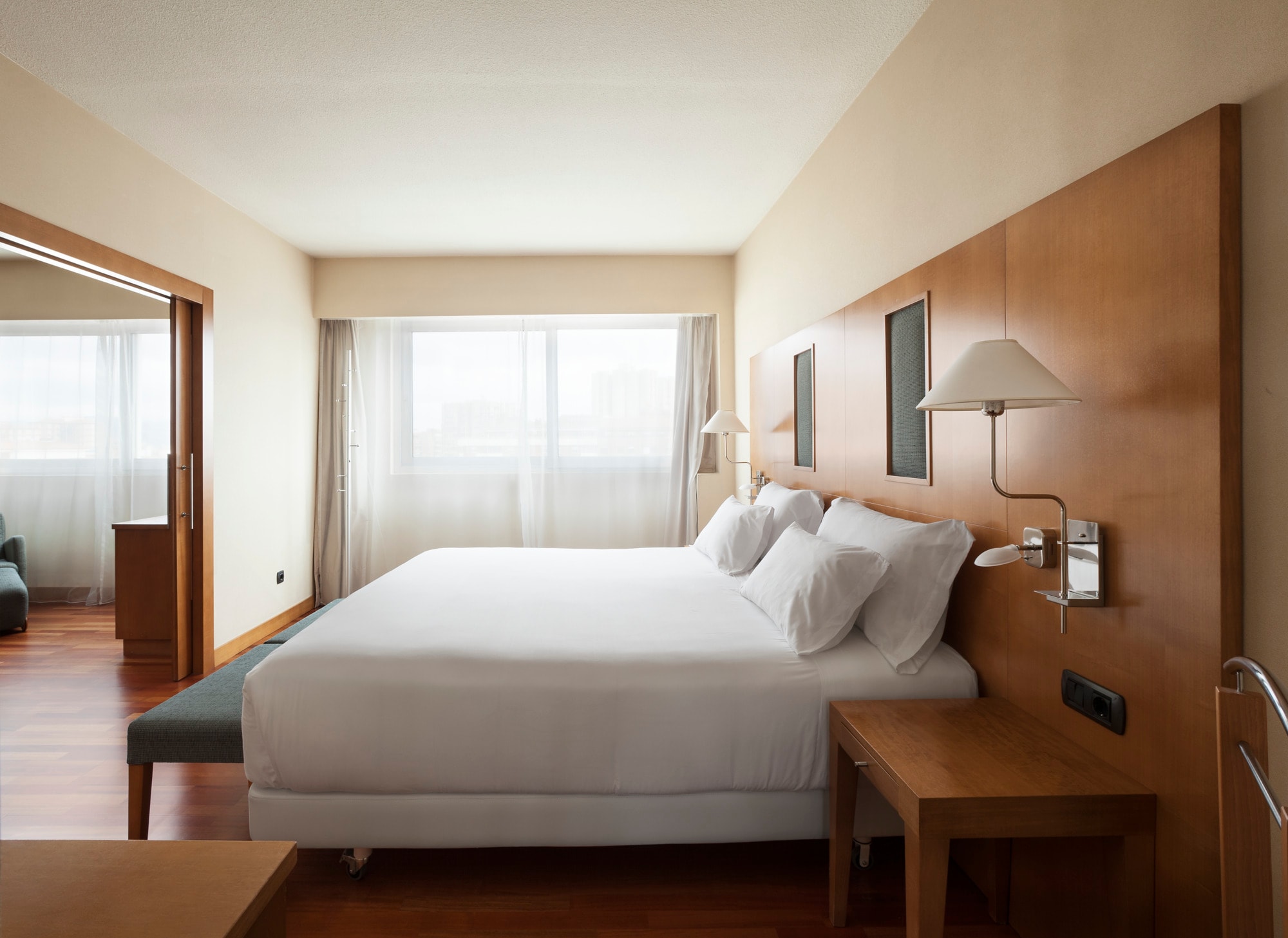 Room Suite